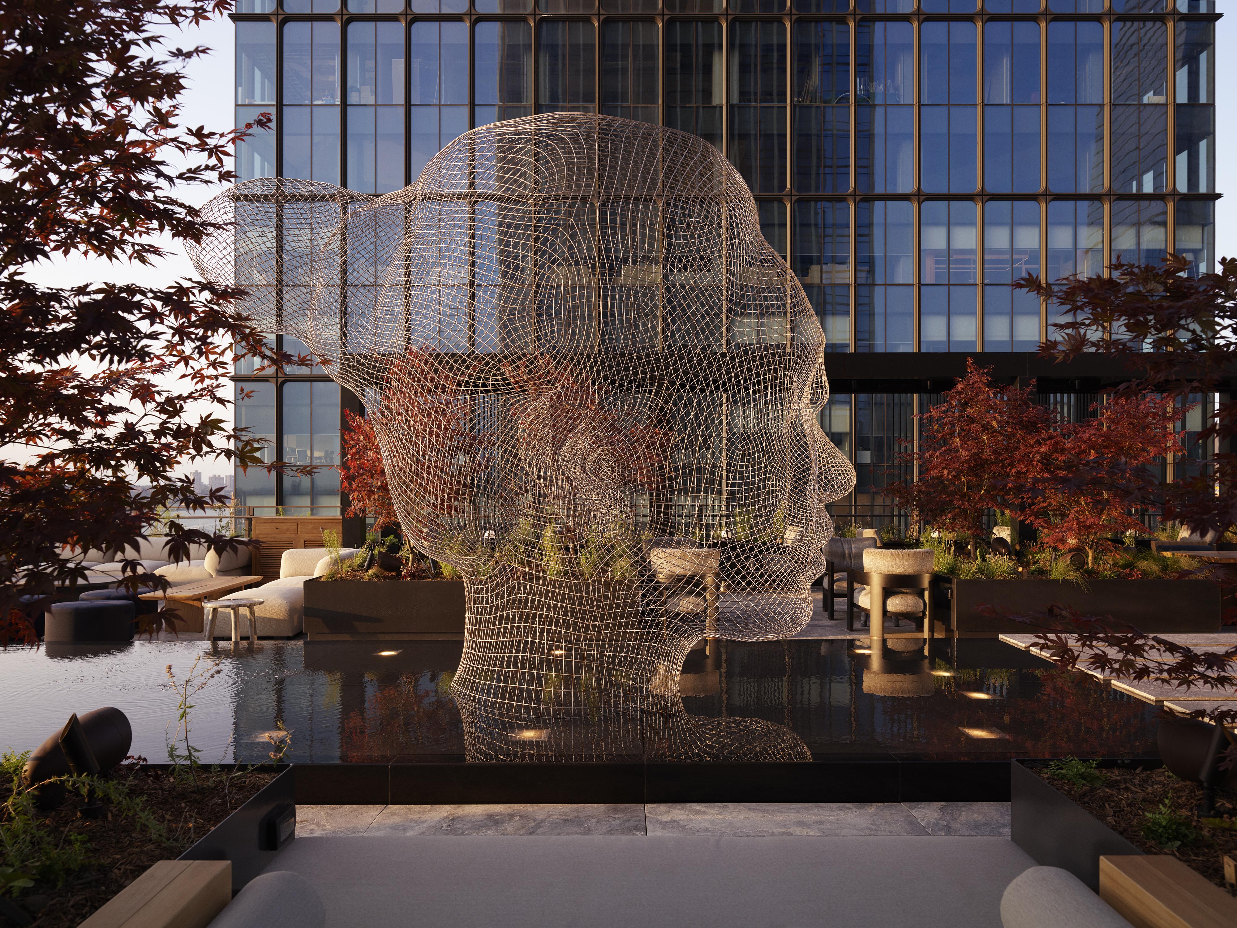 Equinox Hotel