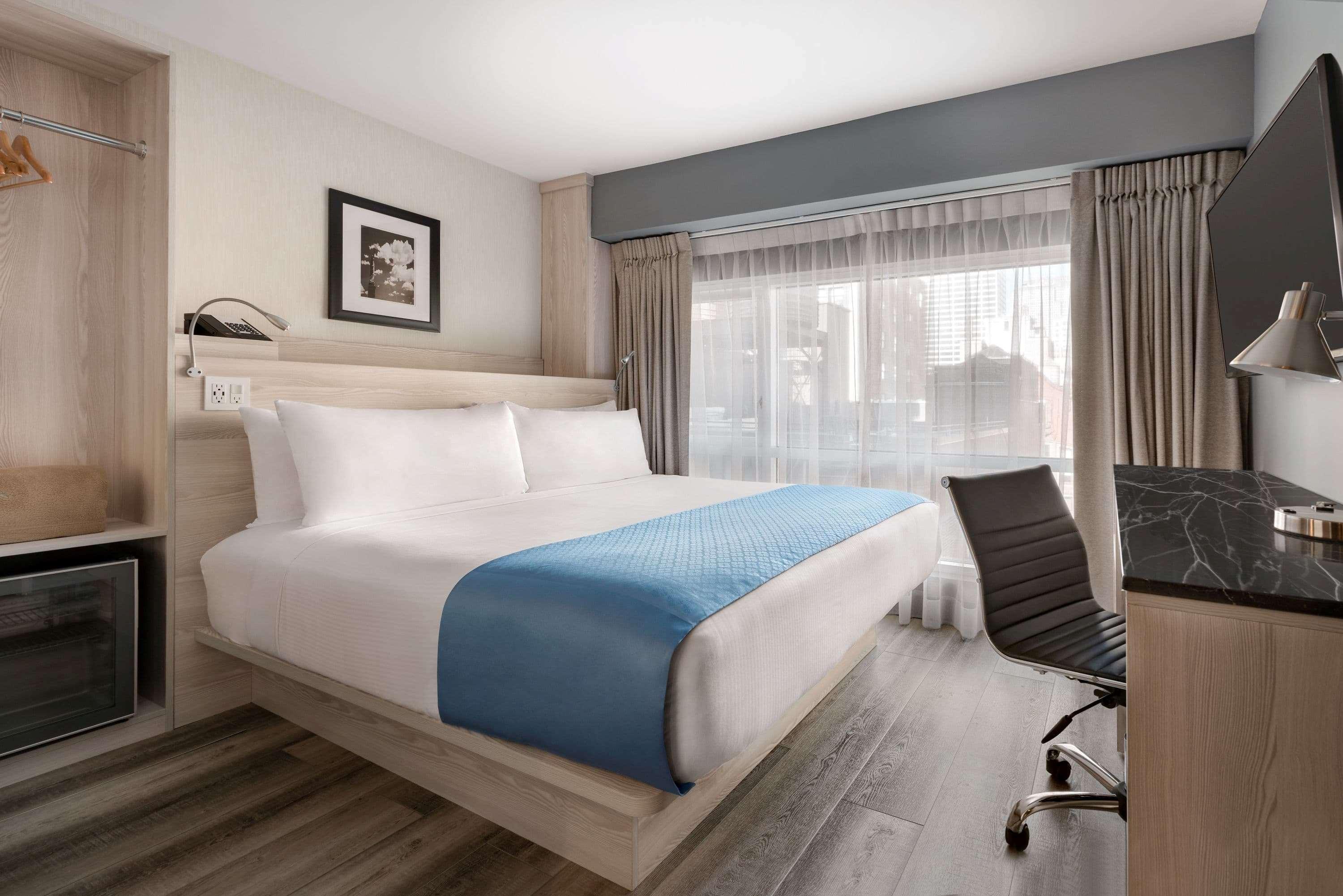 Hotel Wingate By Wyndham Midtown South/5th Ave Nova York