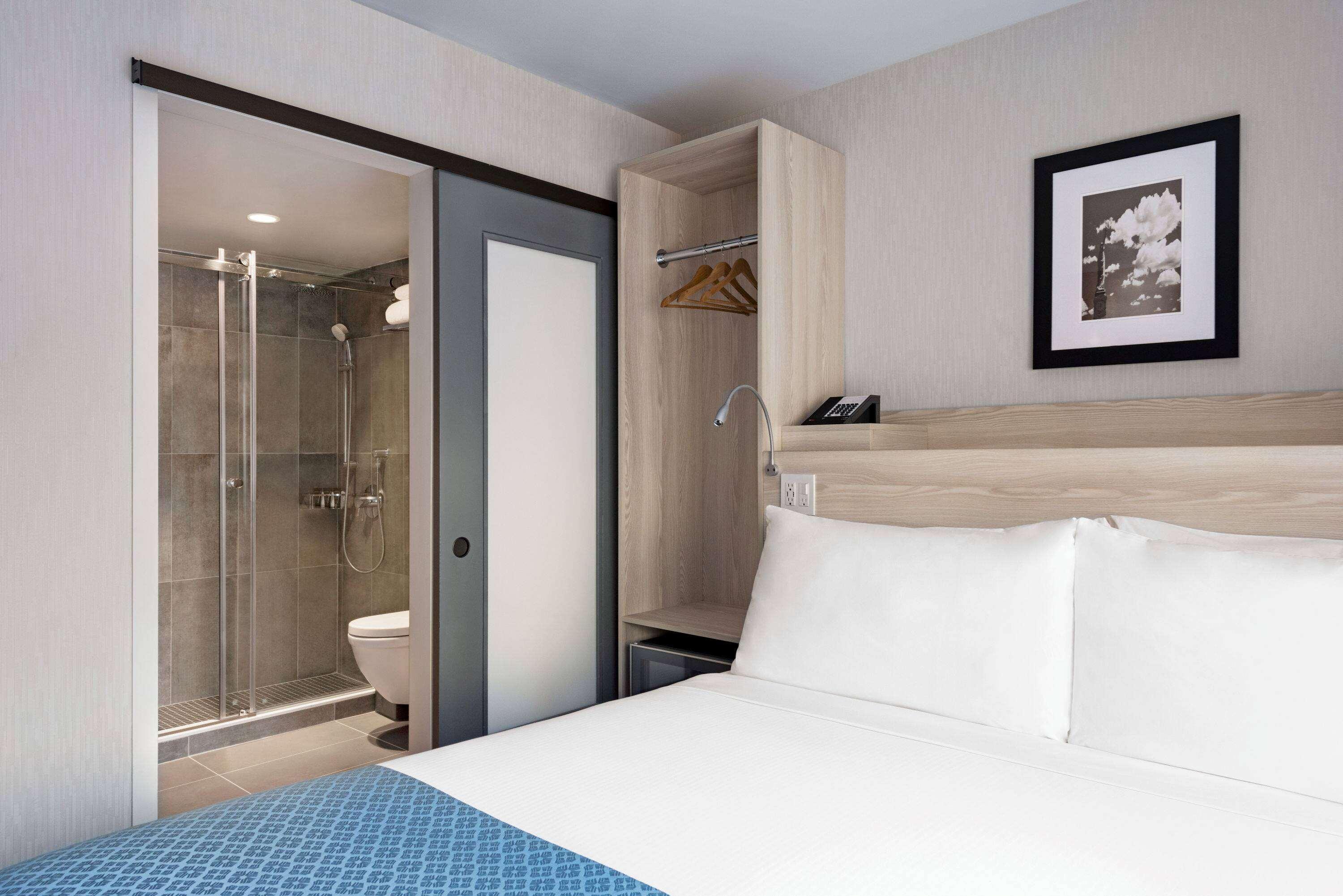 Wingate By Wyndham Midtown South/5th Ave Hotel Nova York