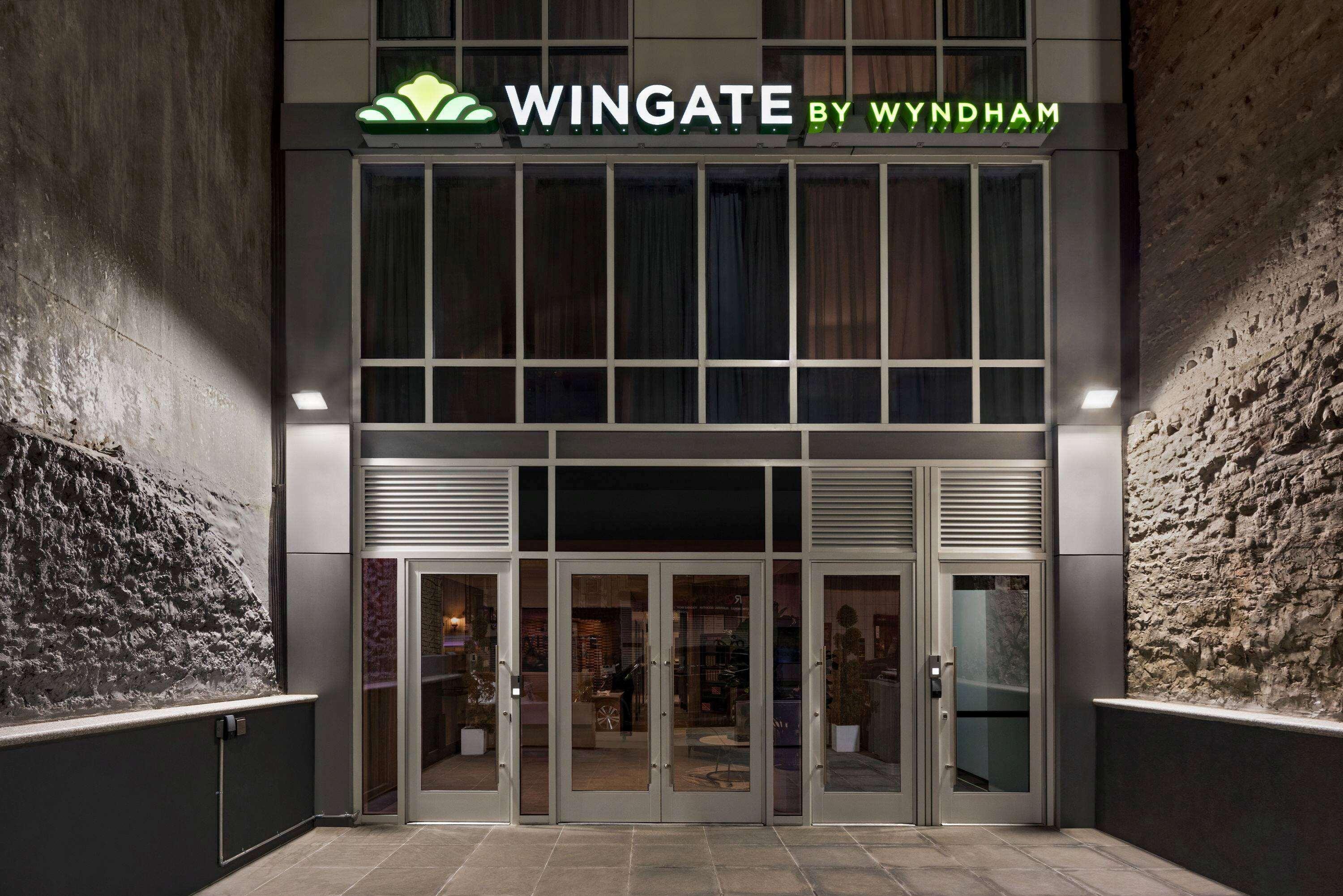 Wingate By Wyndham Midtown South/5th Ave Nova York