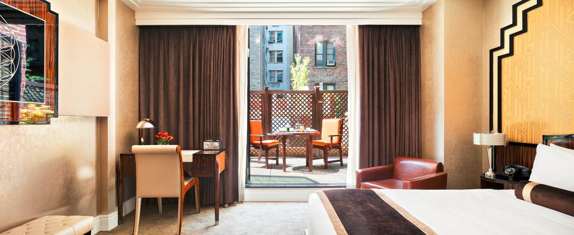 Walker Greenwich Village Hotel New York