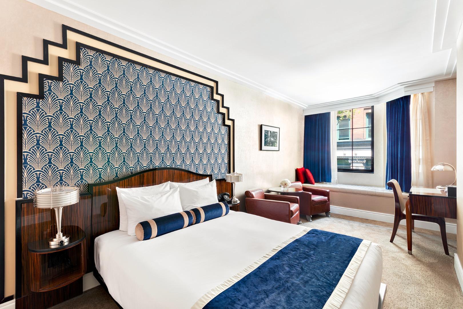 Walker Greenwich Village 4*