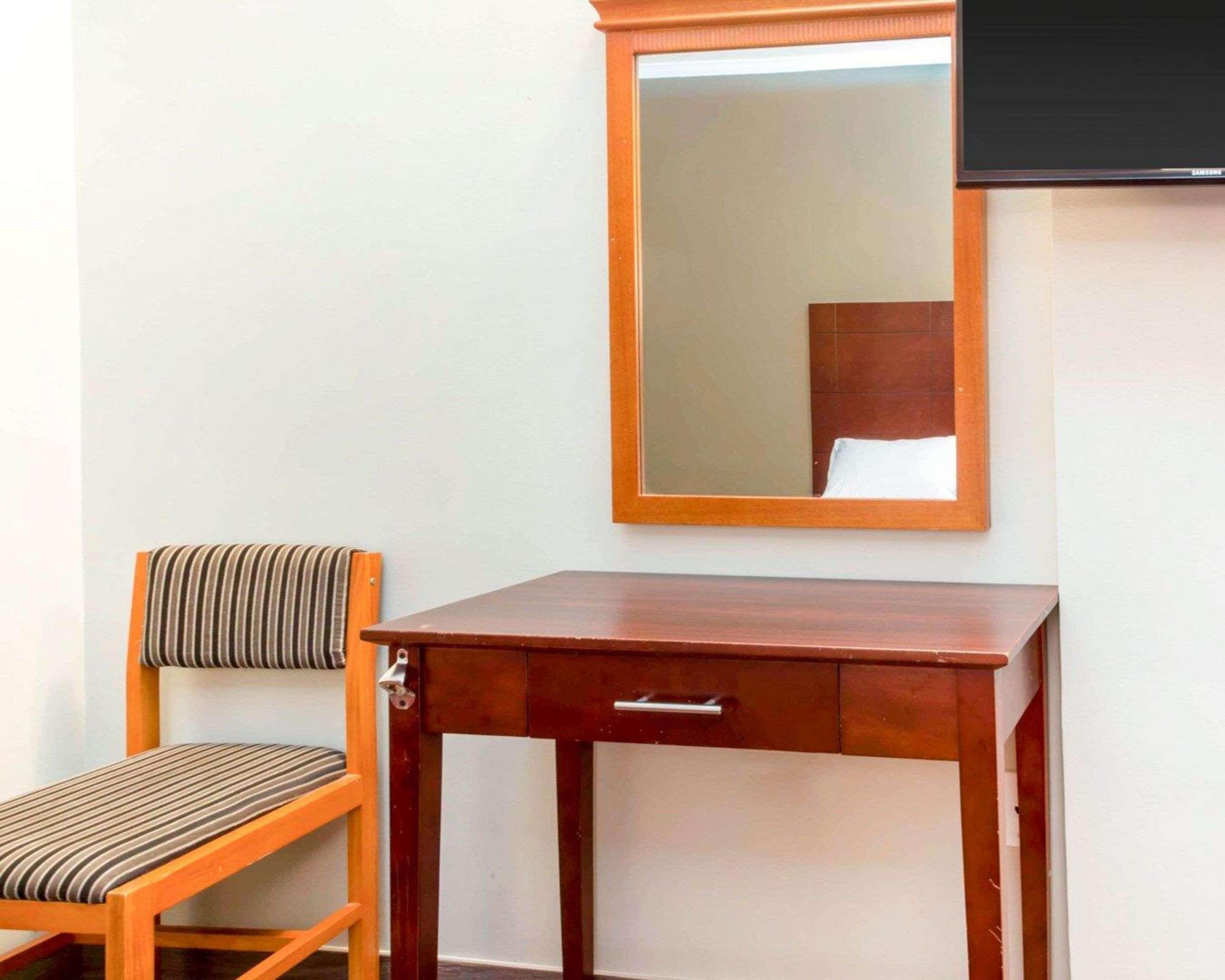 Econo South Ozone Park Hotel Nova York