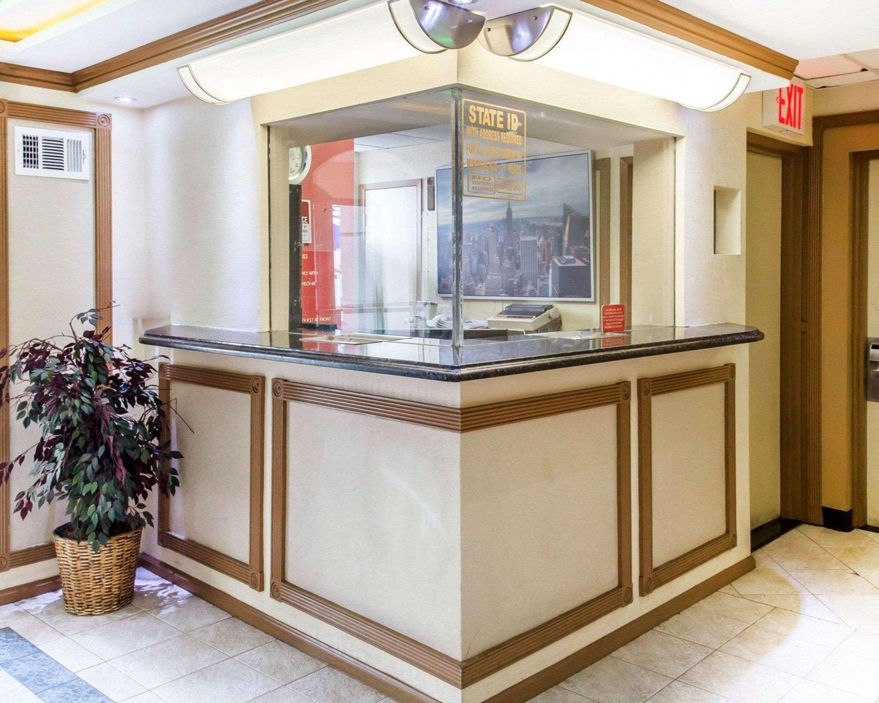 Hotel Econo South Ozone Park Nova York