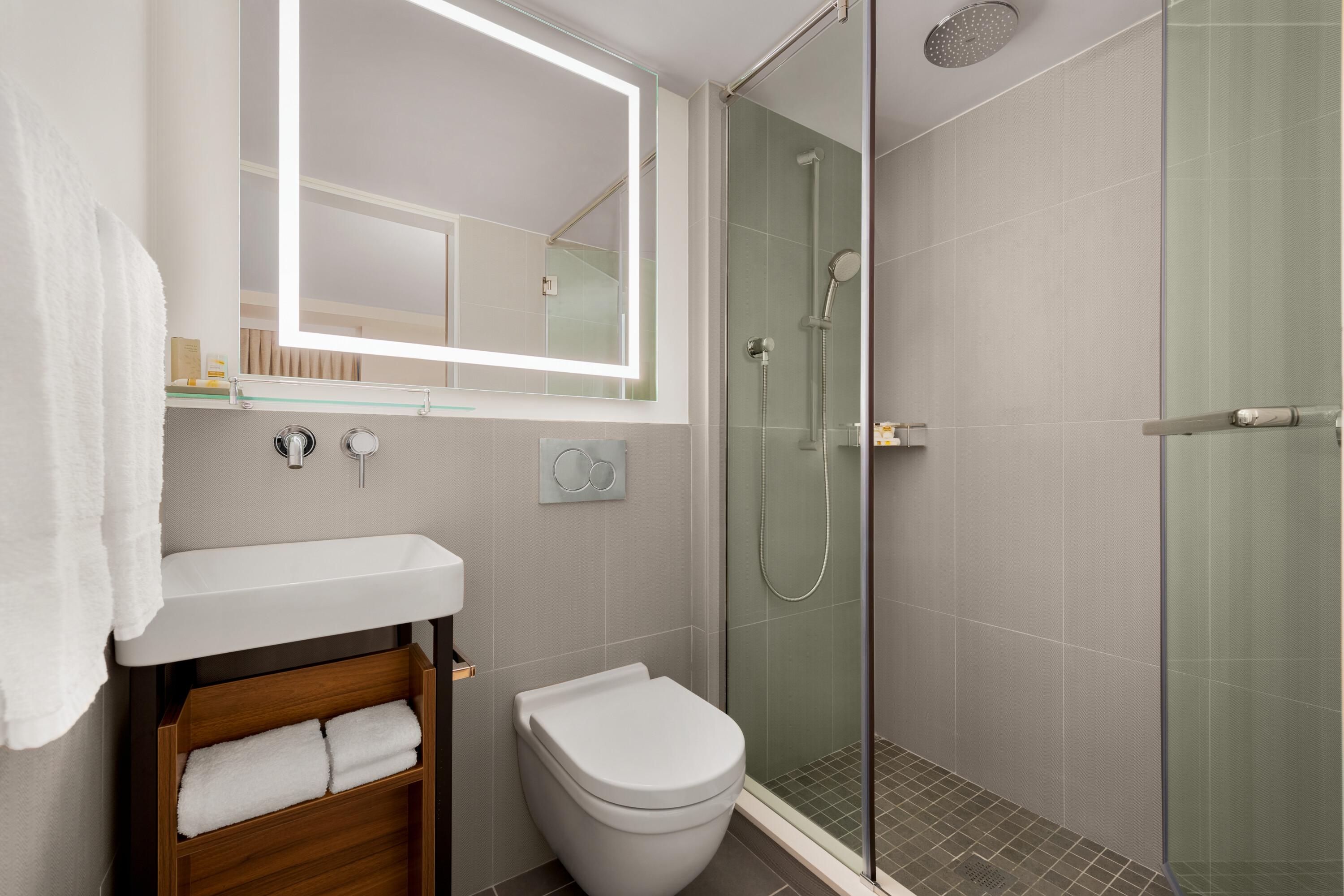 La Quinta By Wyndham Time Square South New York