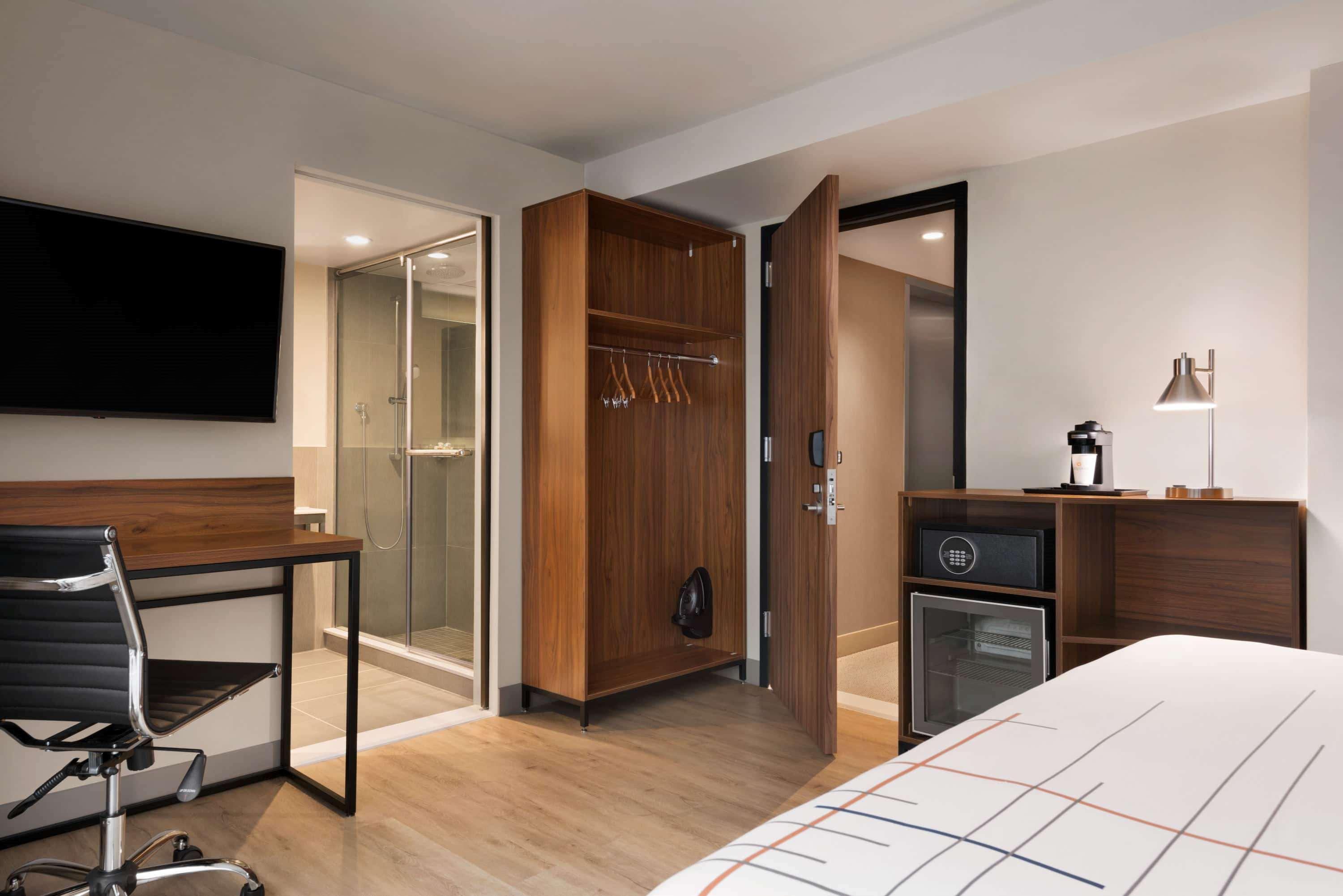 Hotel La Quinta By Wyndham Time Square South