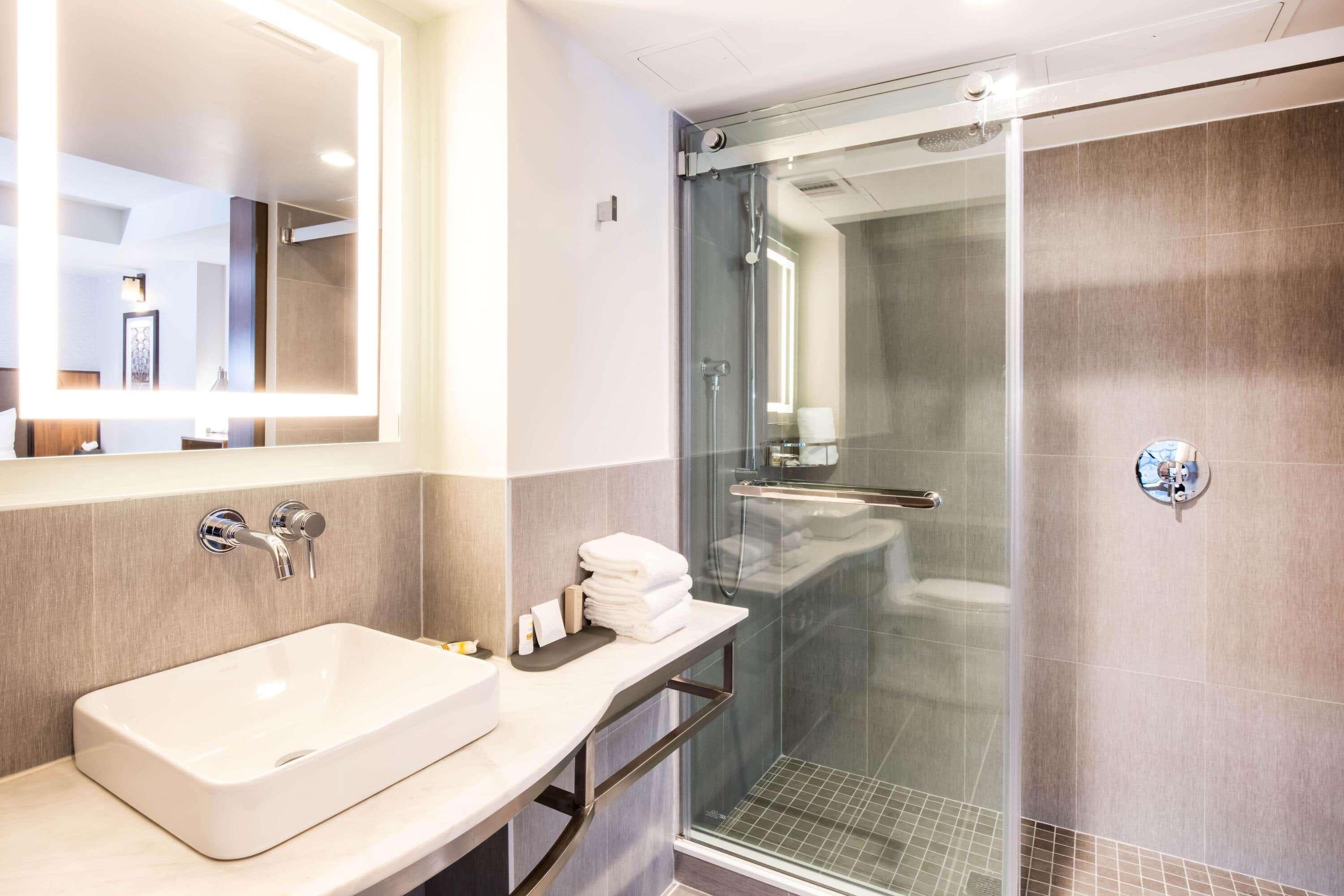 Hotel La Quinta By Wyndham Time Square South 3*