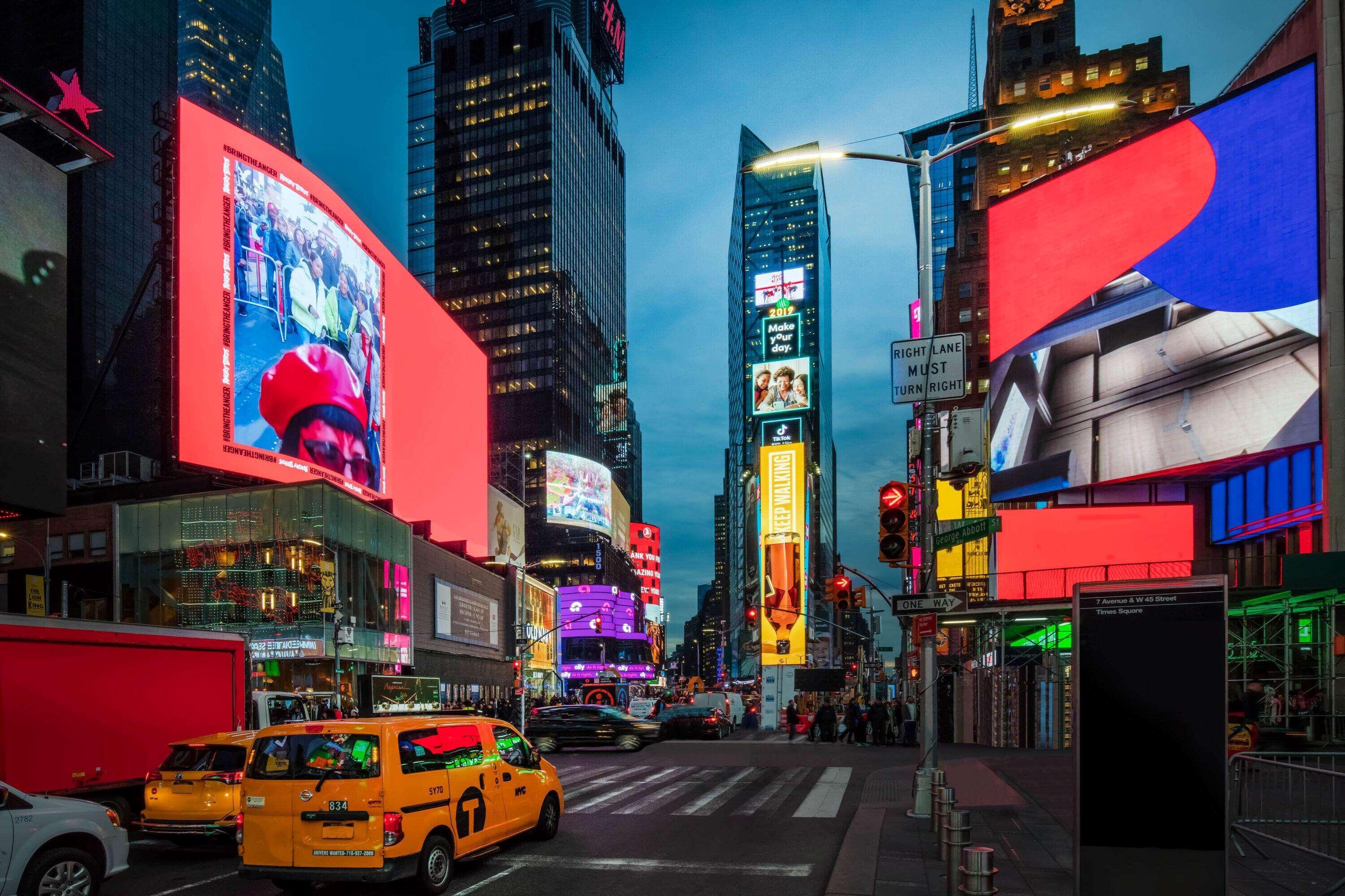 La Quinta By Wyndham Time Square South 3* New York
