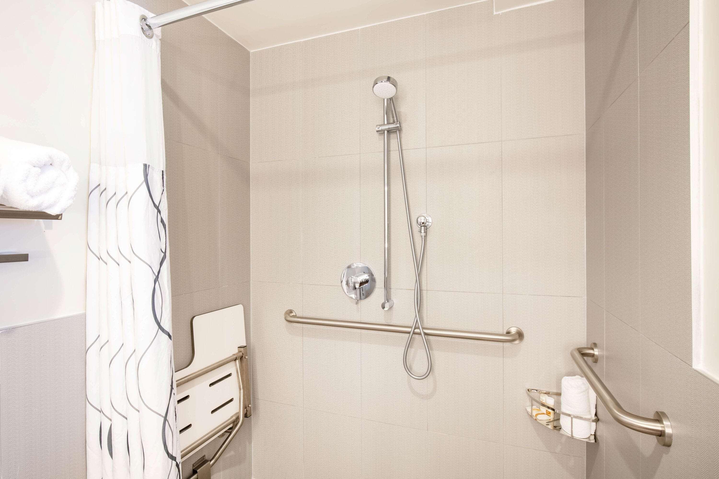 La Quinta By Wyndham Time Square South