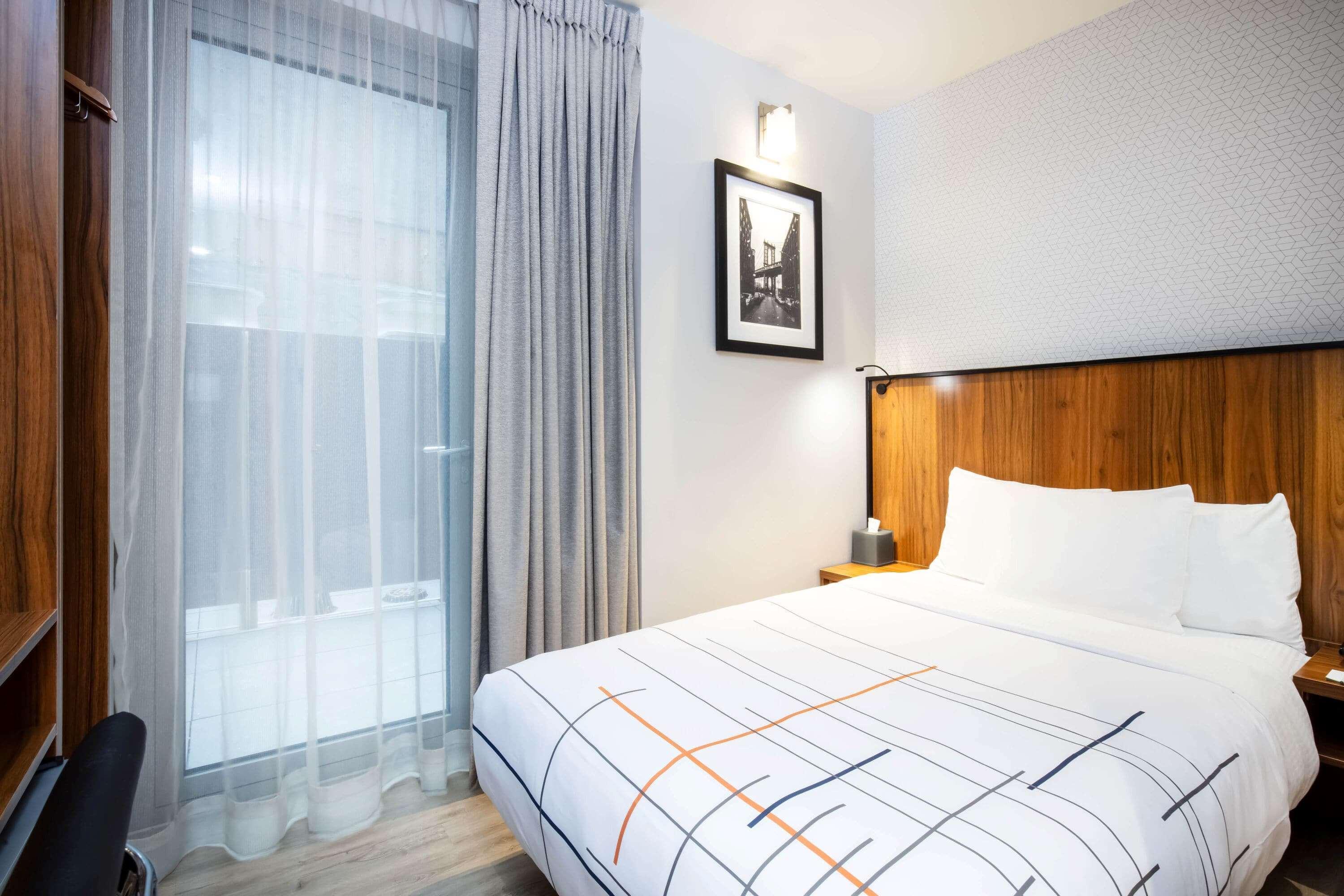 La Quinta By Wyndham Time Square South Hotel