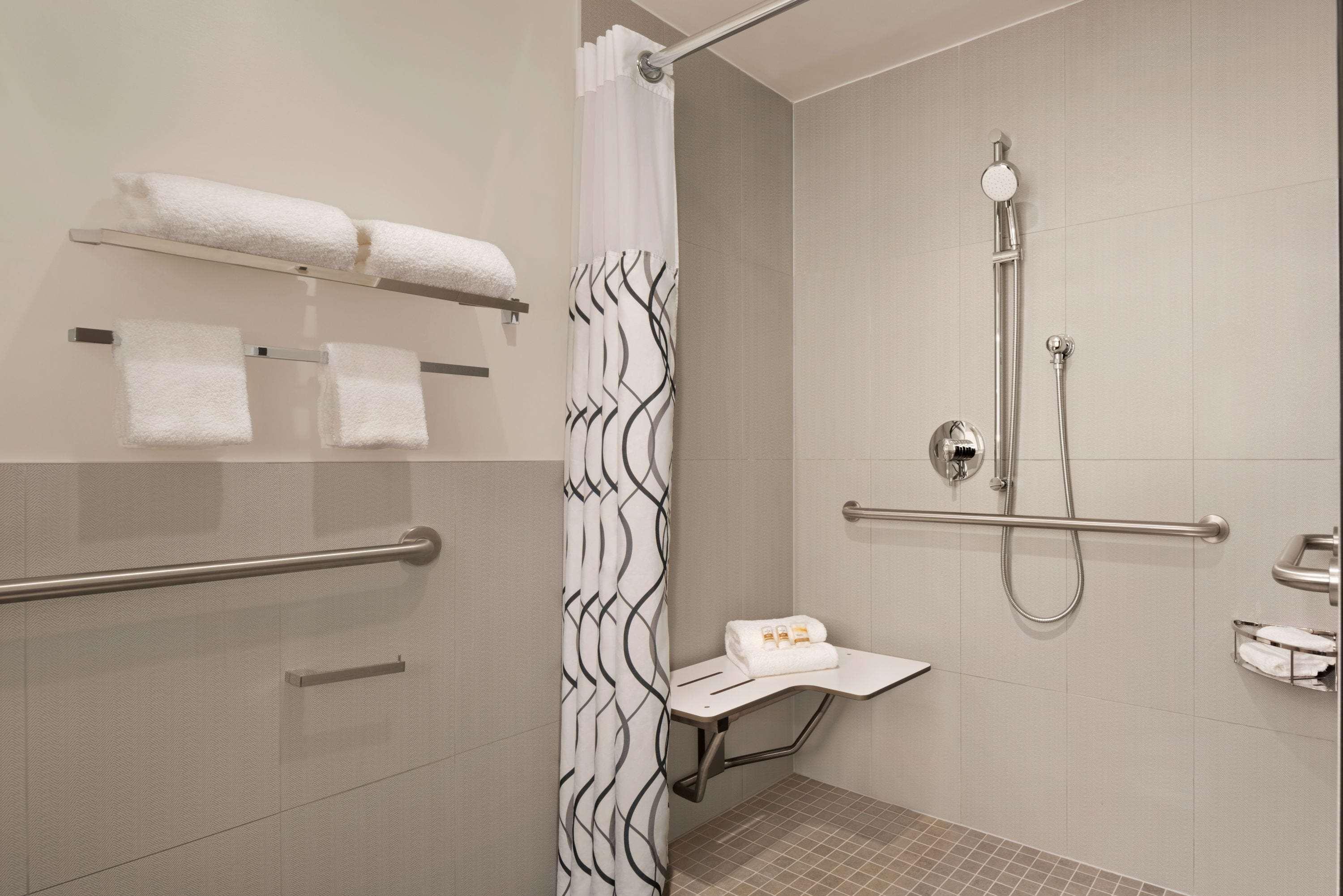 Hotel La Quinta By Wyndham Time Square South New York