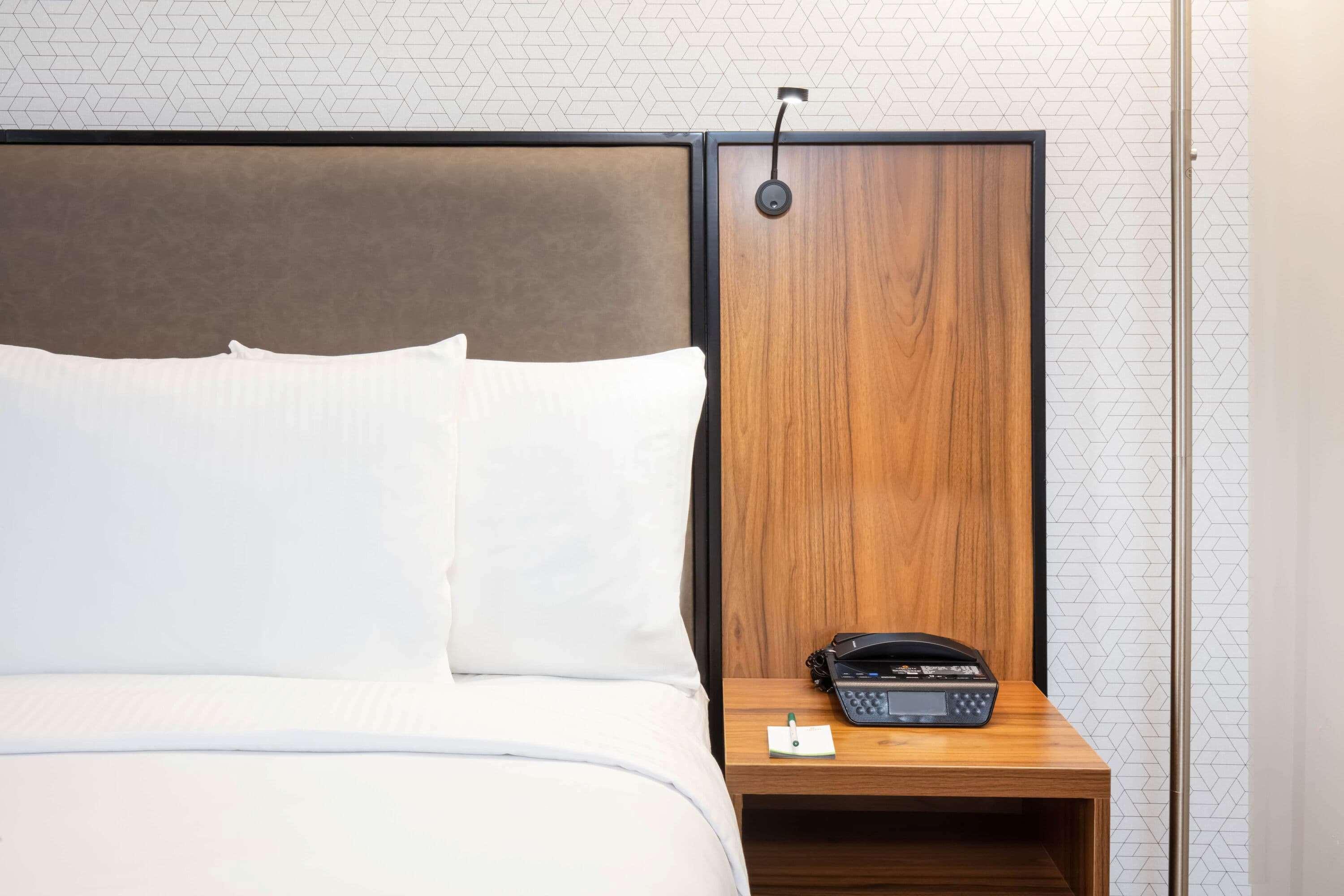 La Quinta By Wyndham Time Square South Hotel
