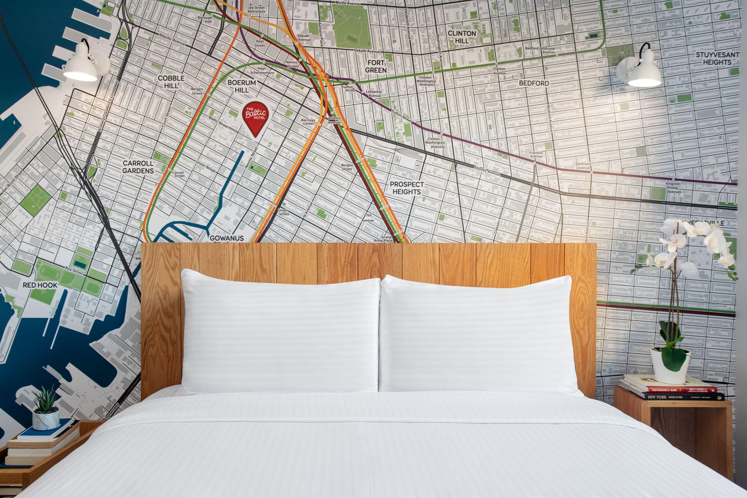Hotel The Baltic 3*