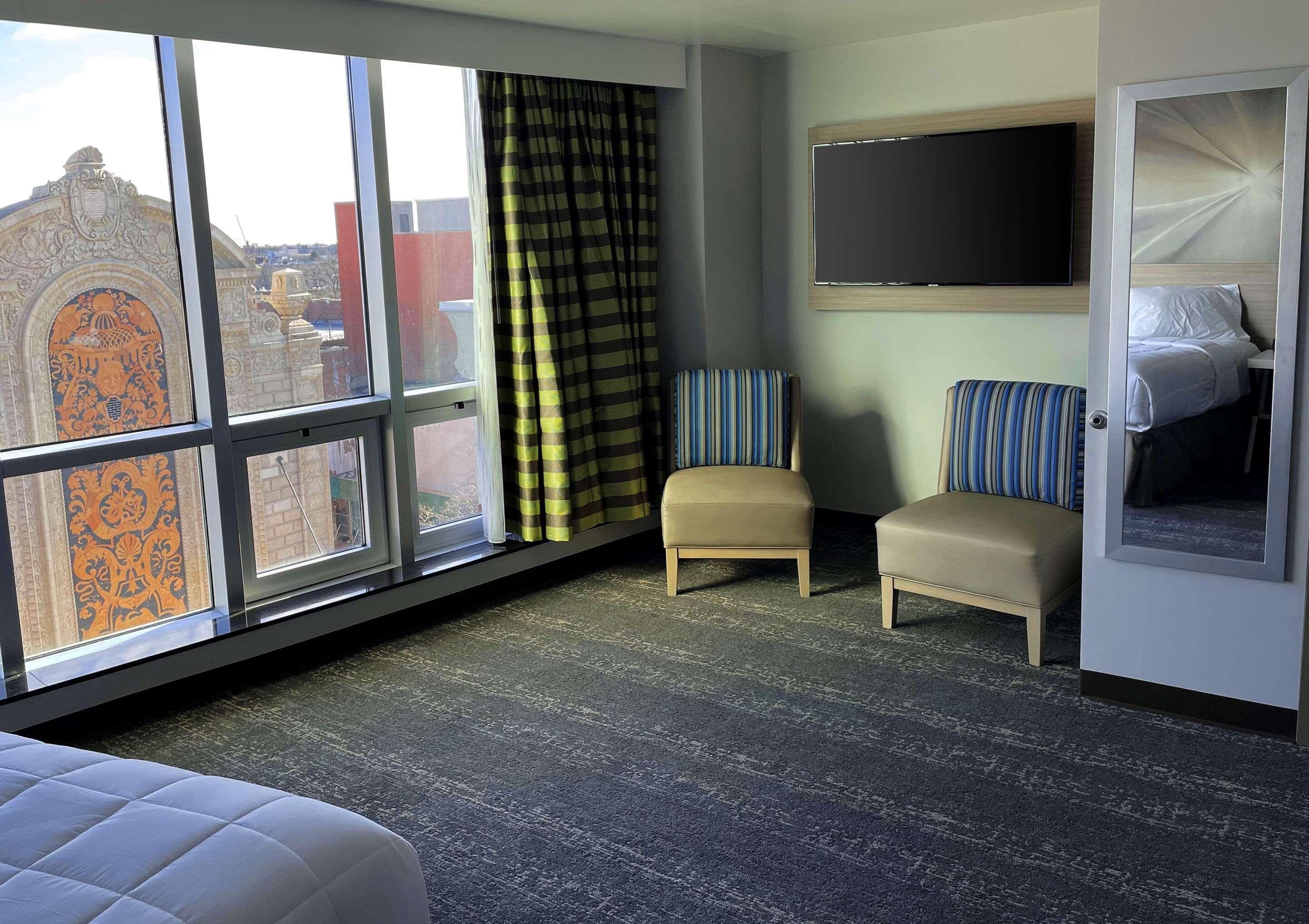 Hotel Red Roof Brooklyn - Flatbush Ave Nova York