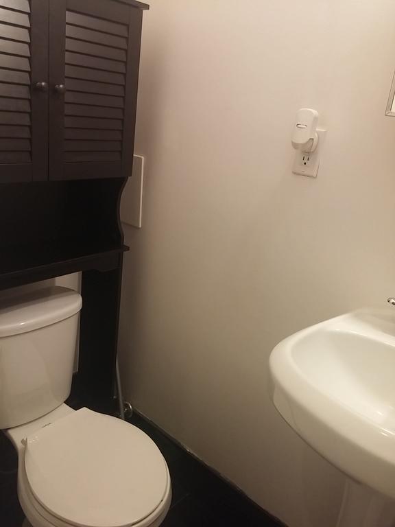 Apartment Manhattan Studio *