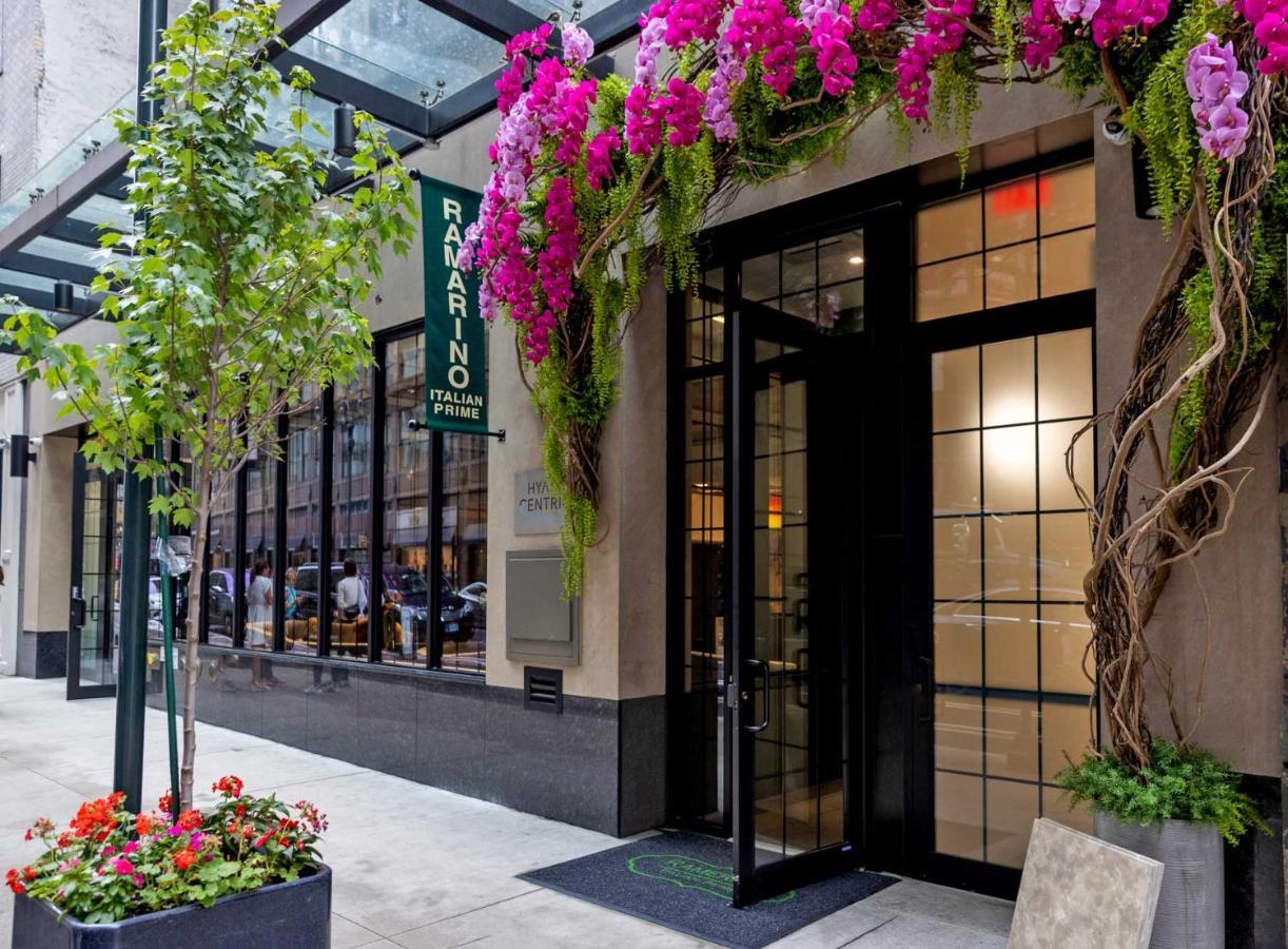Hyatt Centric Midtown 5th Avenue 4* Nova York