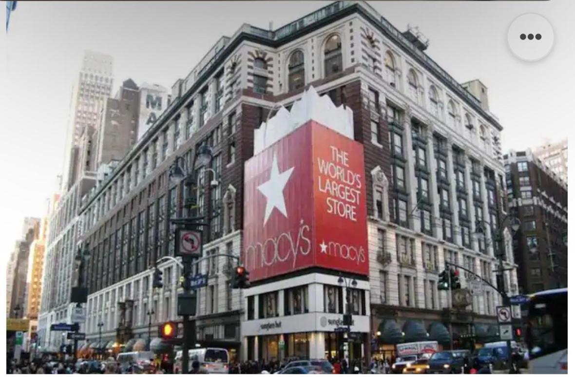 Hansem Nova York