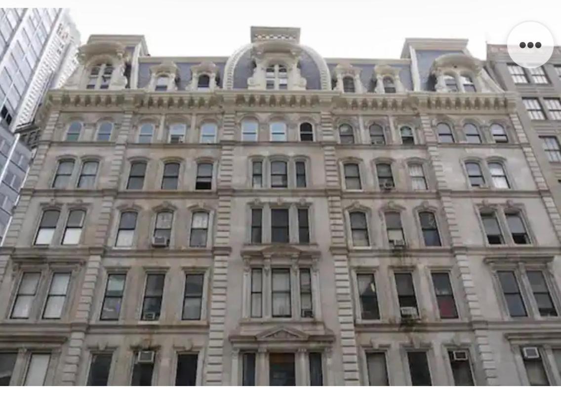 Apartamento Hansem Nova York