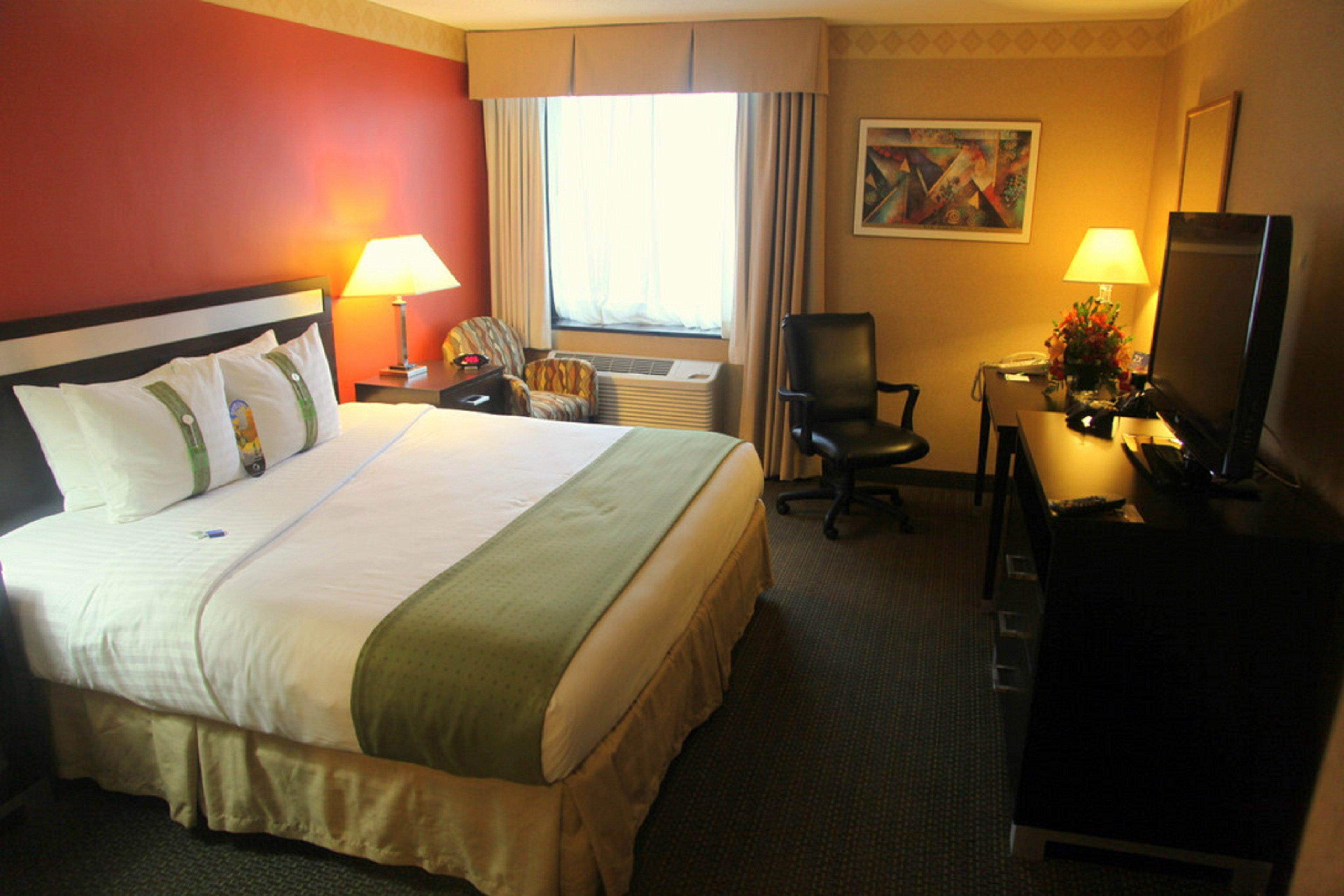The Laguardia 3* Nova York