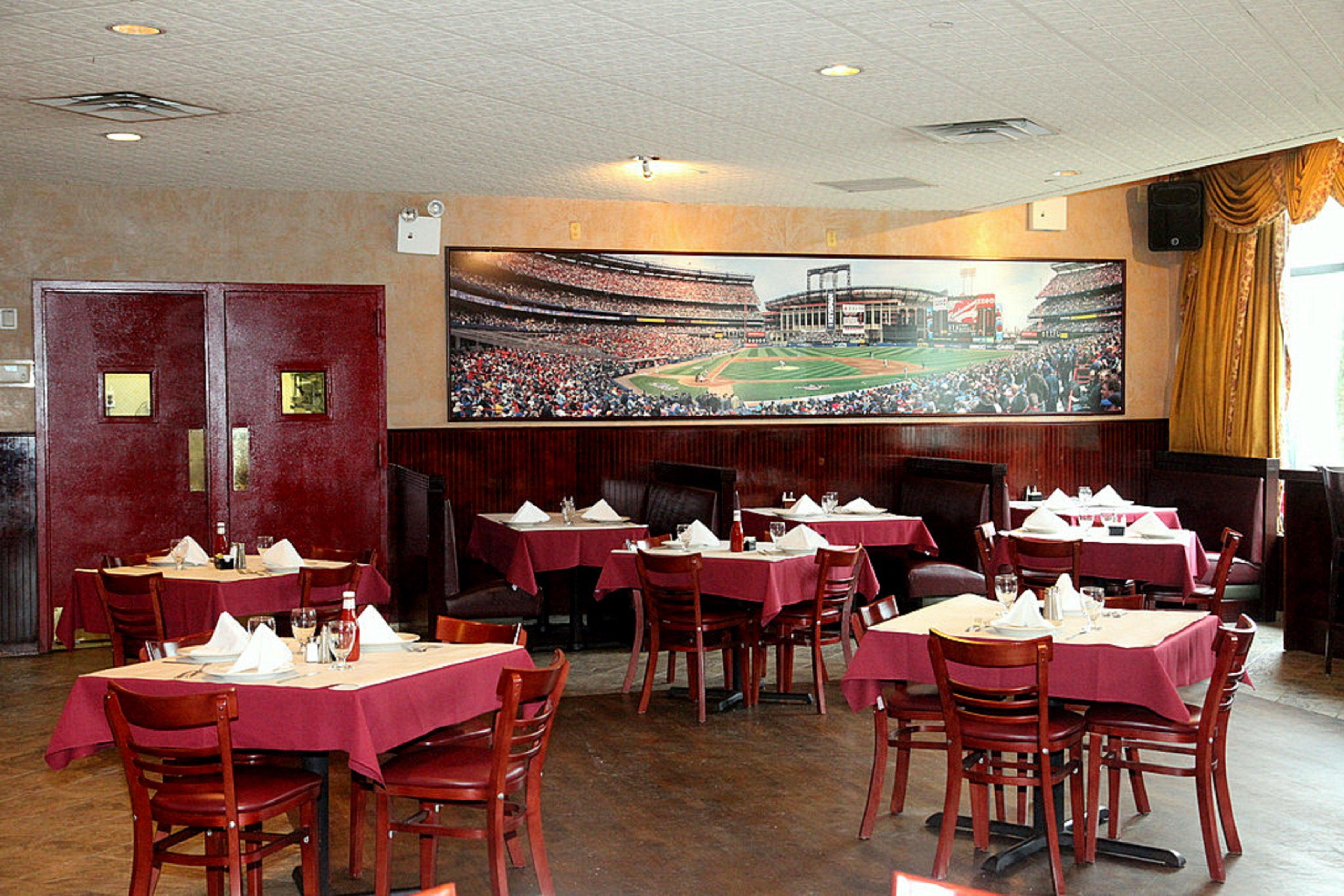 The Laguardia Hotel Nova York