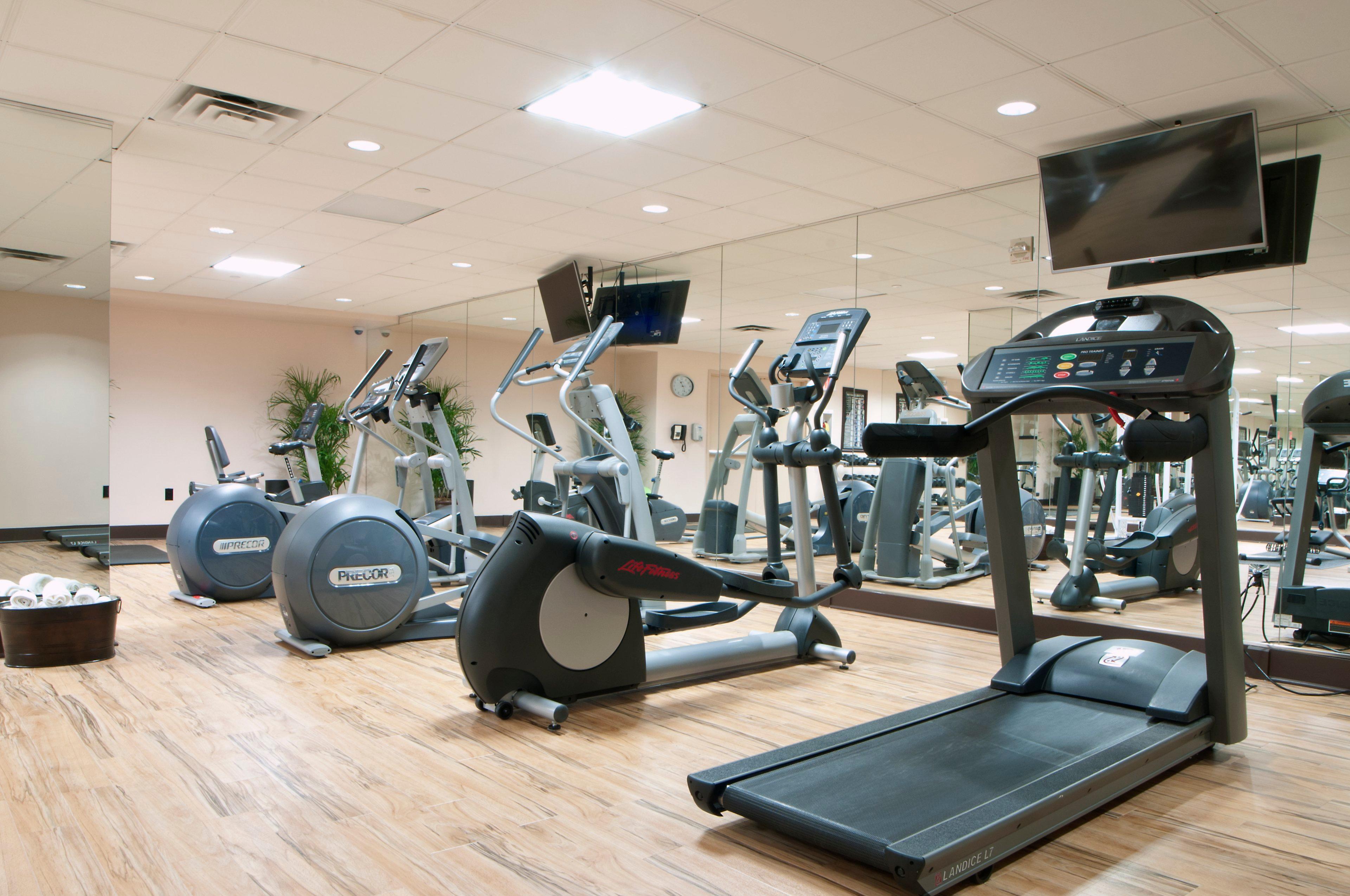 The Laguardia Hotel Nova York