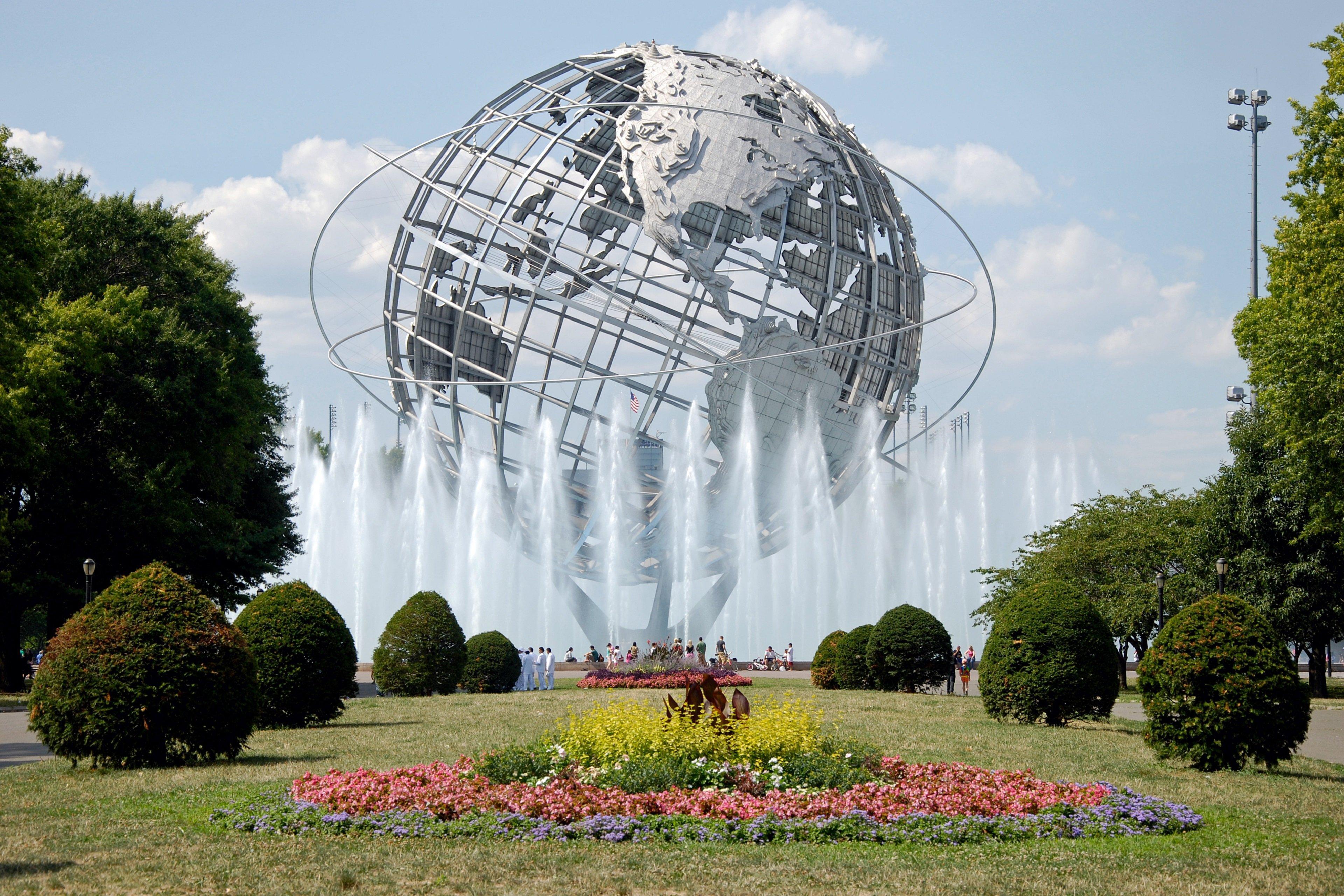 Hotel The Laguardia Nova York