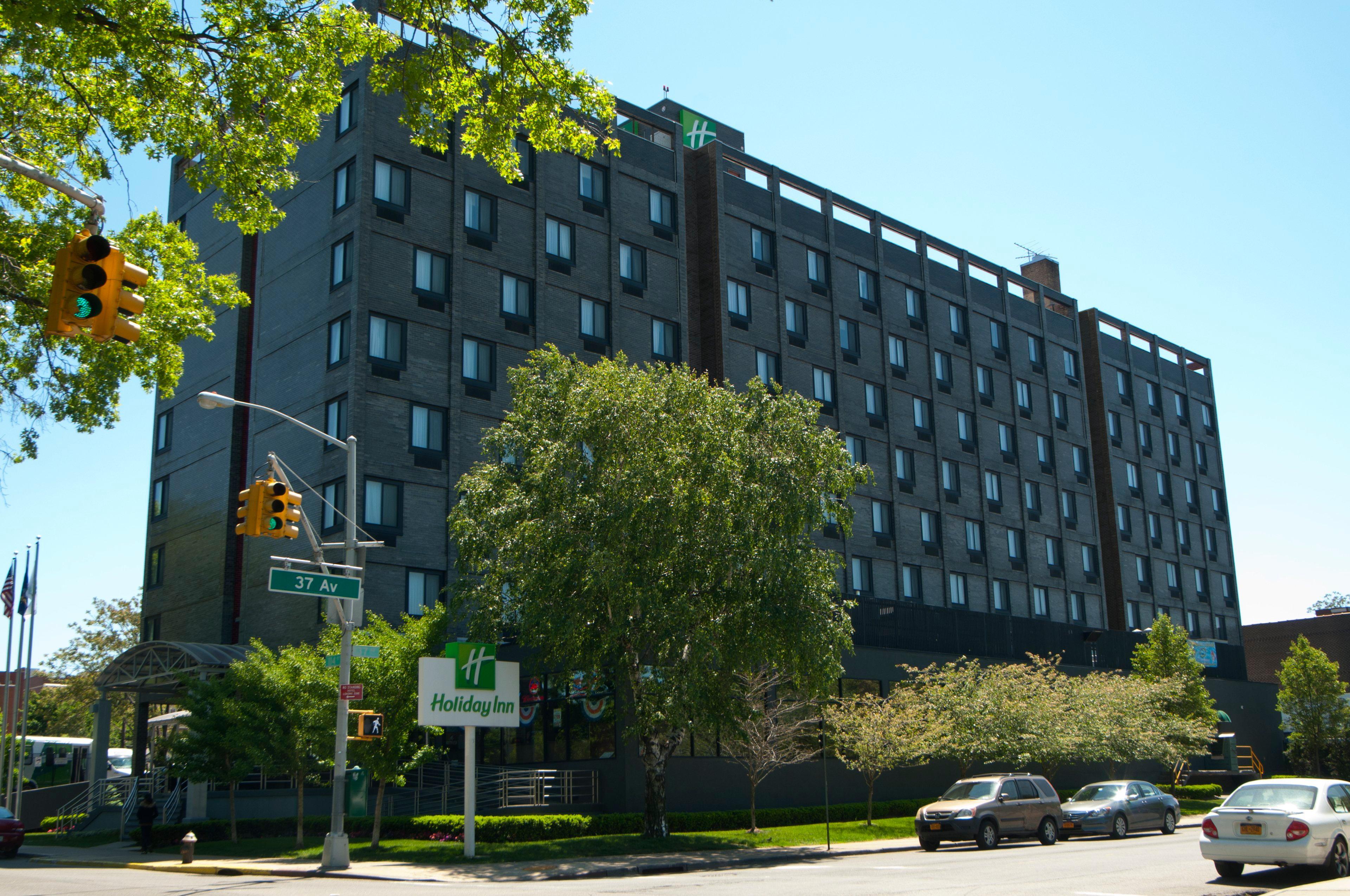 The Laguardia 3* Nova York