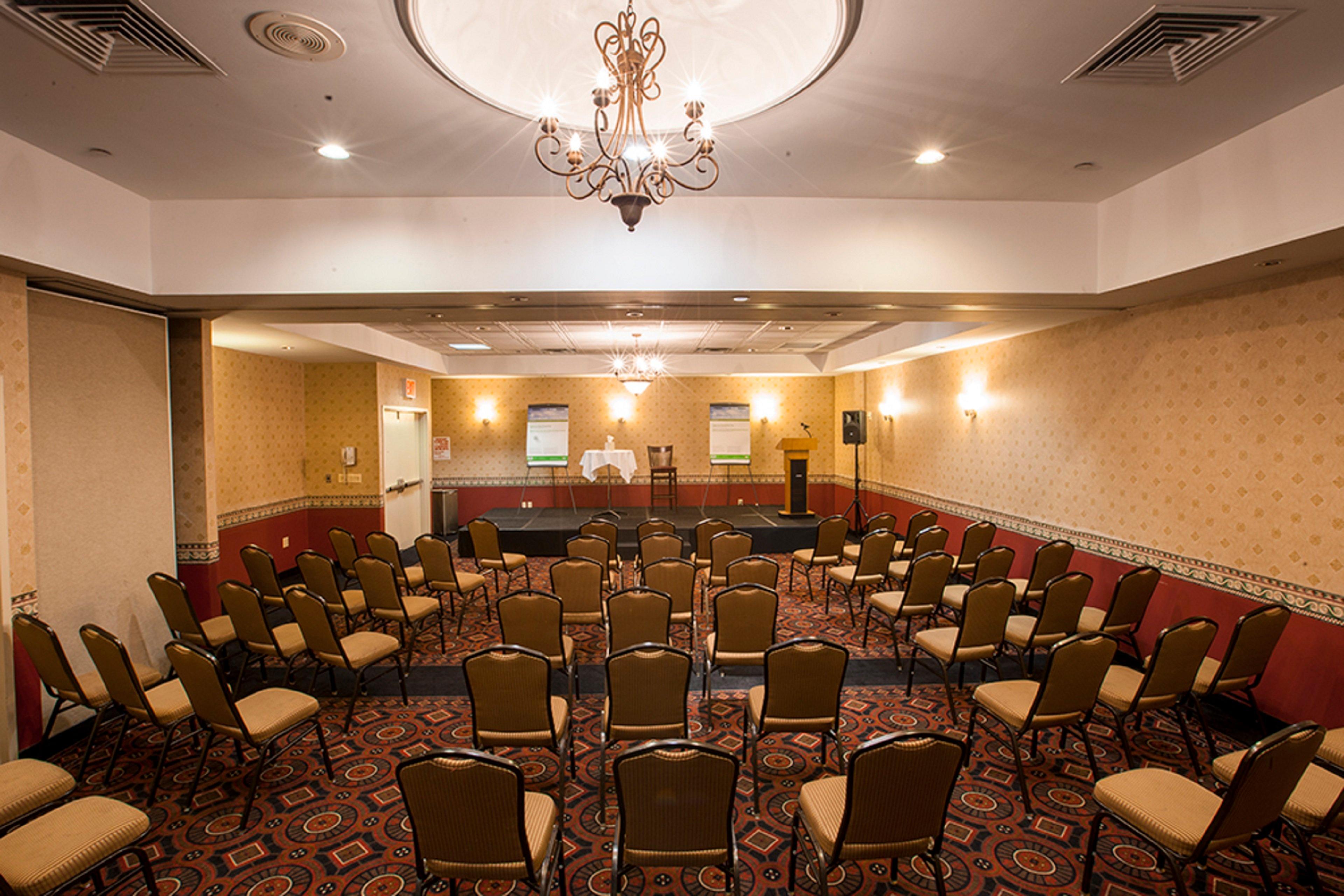 Hotel The Laguardia Nova York
