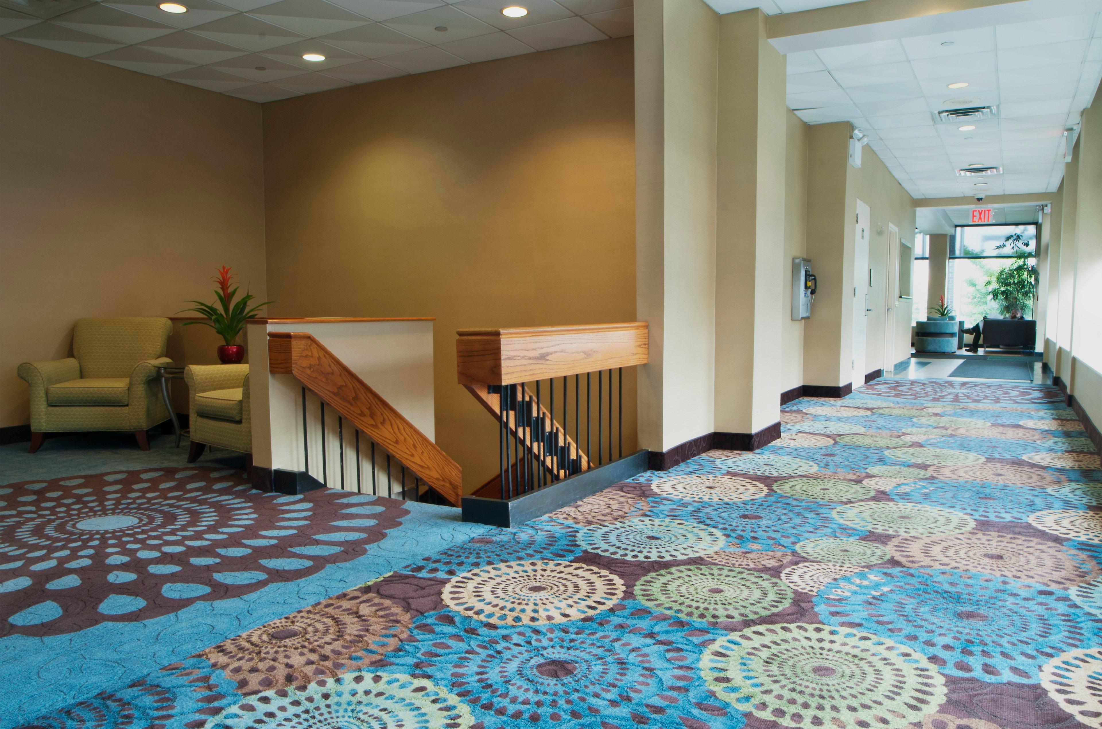 The Laguardia Hotel Nova York