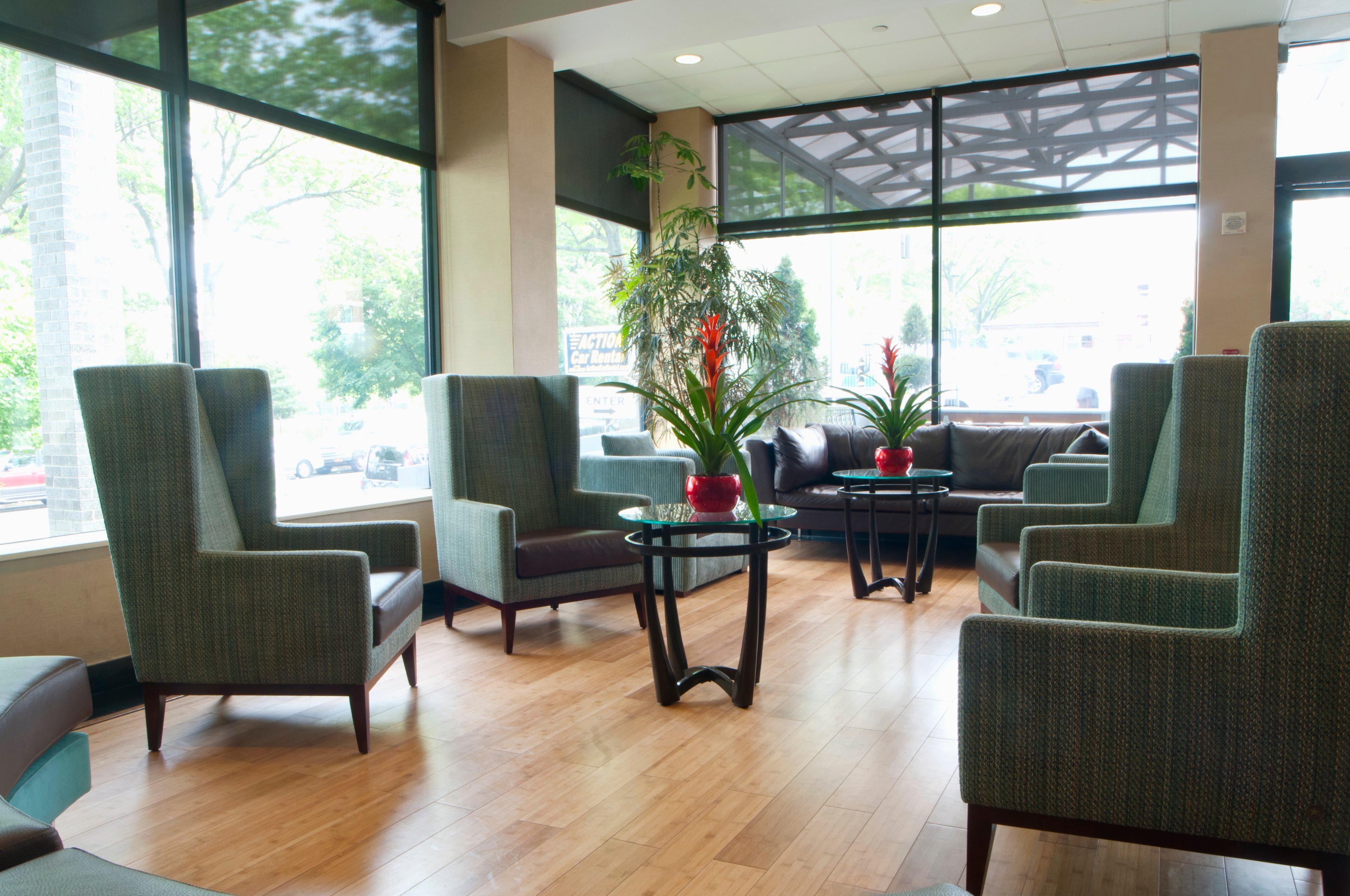 The Laguardia Hotel Nova York