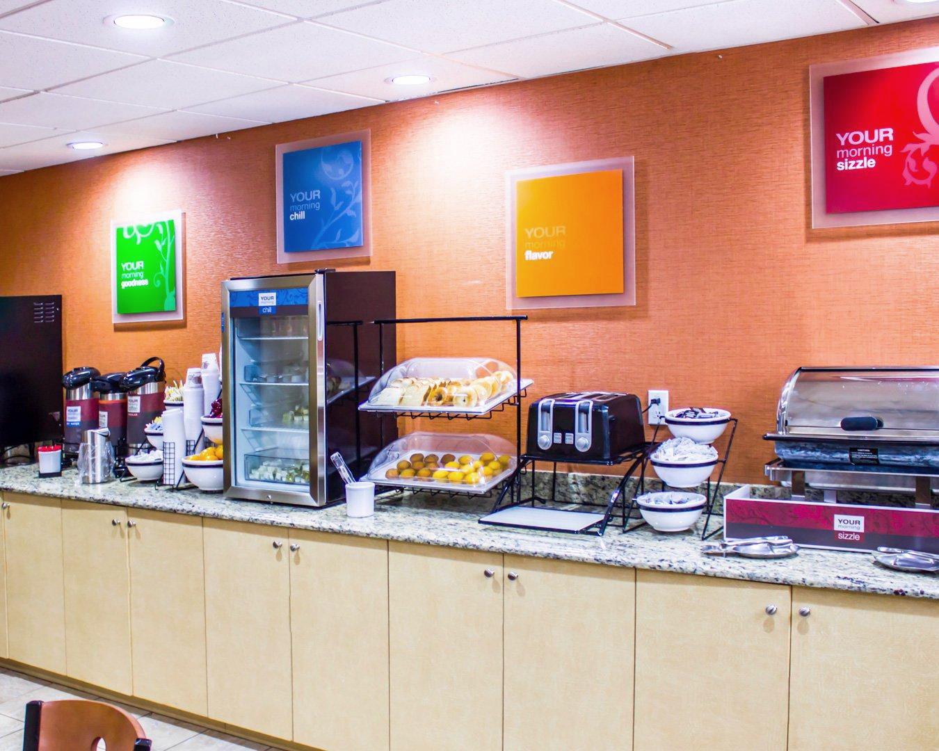 Hotel Travelodge By Wyndham Queens