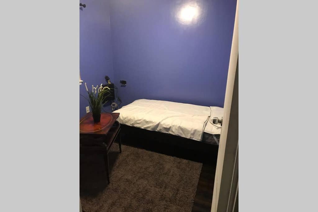 Montana 2beds 2baths 10 Mins To Jfk, 30 Mins To Manhattan Apartment New York