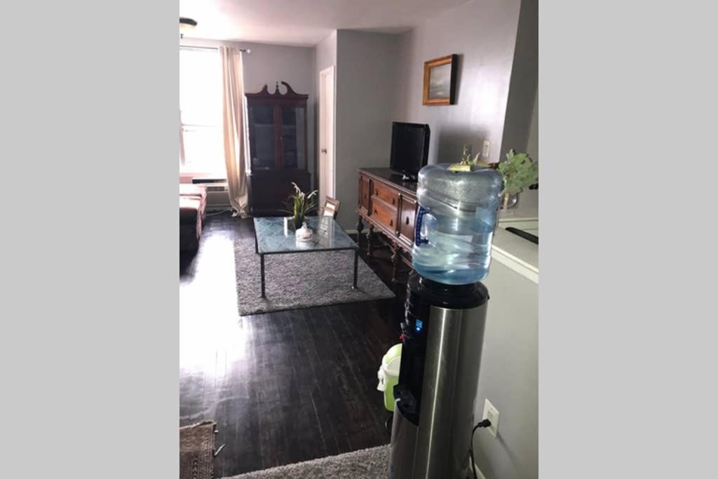 Montana 2beds 2baths 10 Mins To Jfk, 30 Mins To Manhattan *
