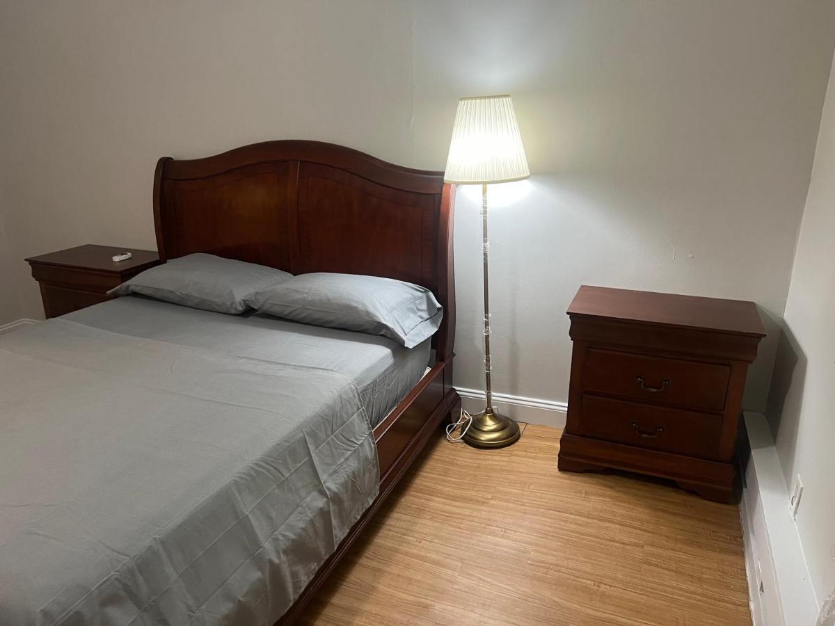 Homestay Paradise 2 New York