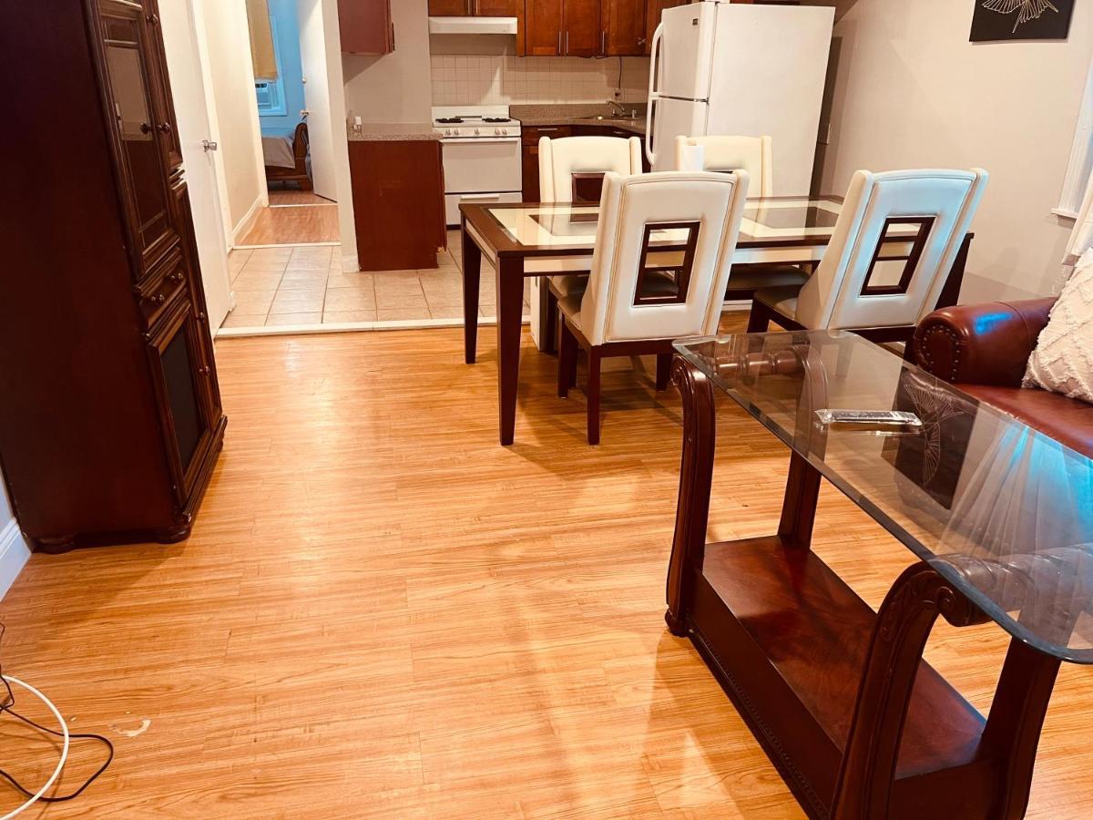 Homestay Paradise 2 New York