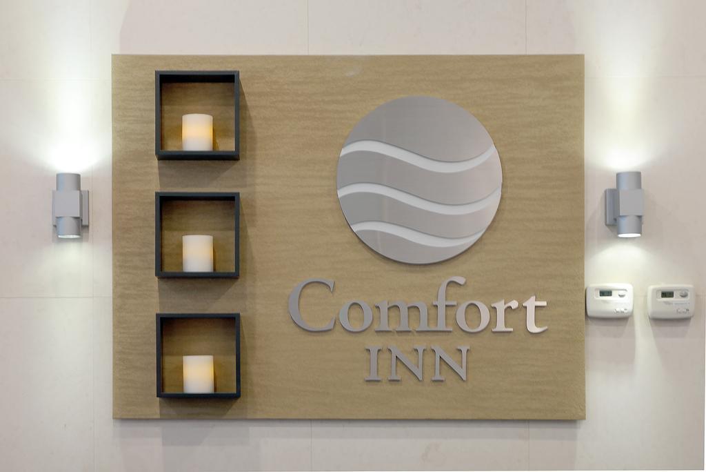 Comfort Manhattan Bridge 3* Nova York