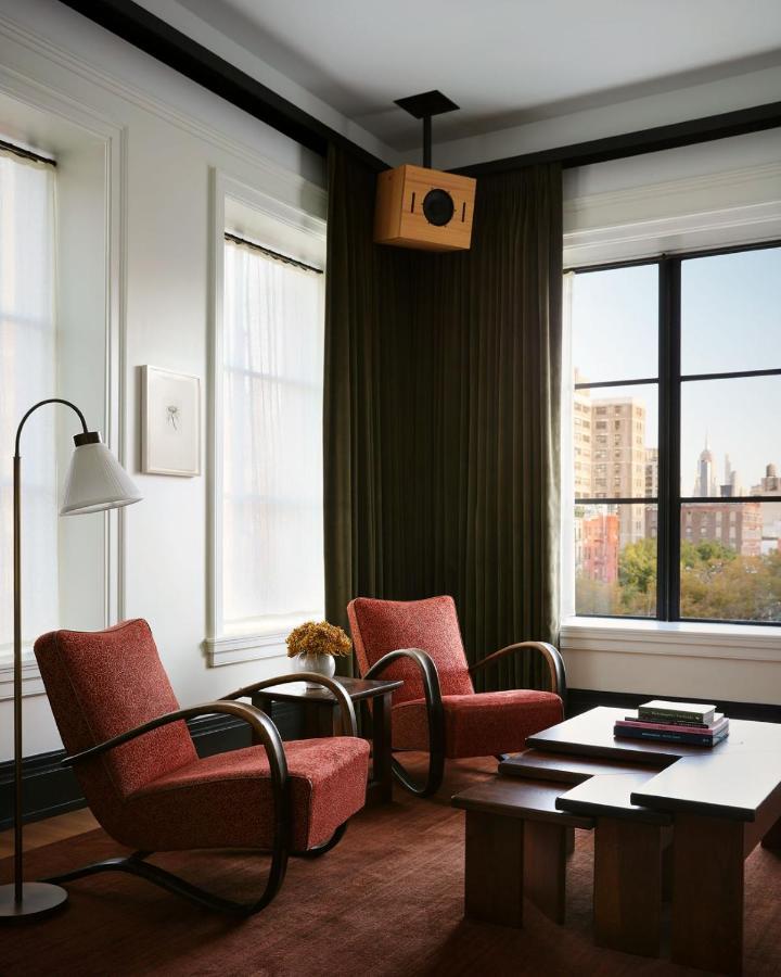 Hotel Nine Orchard