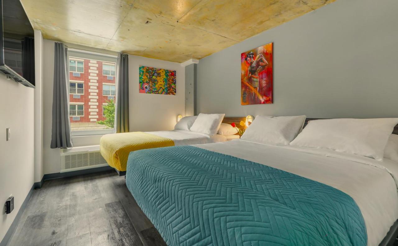 Hotel Artel 535 New York