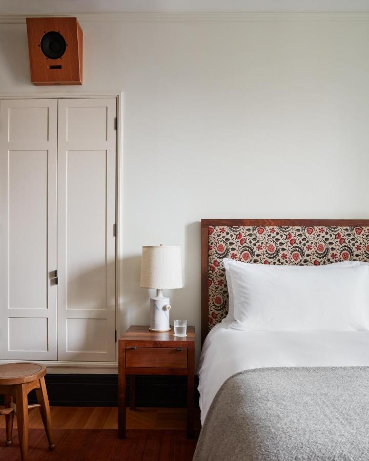 Hotel Nine Orchard 4*