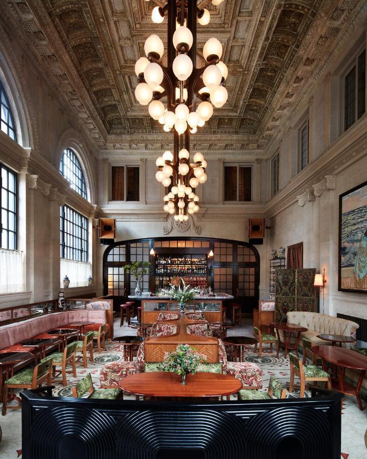 Nine Orchard 4* New York