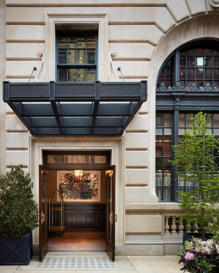 Nine Orchard 4* New York