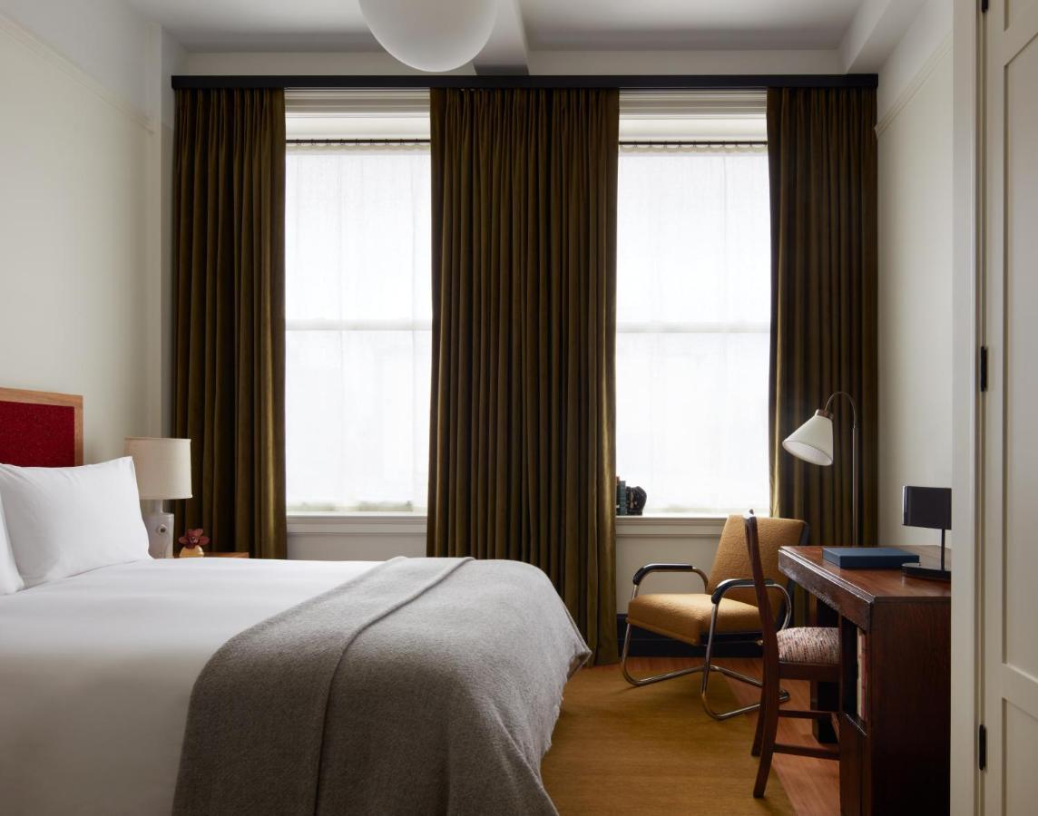 Hotel Nine Orchard New York