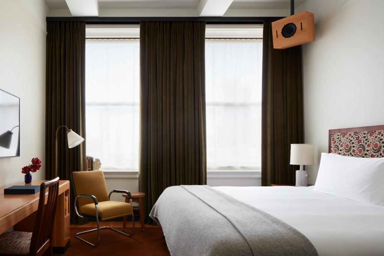 Nine Orchard Hotel