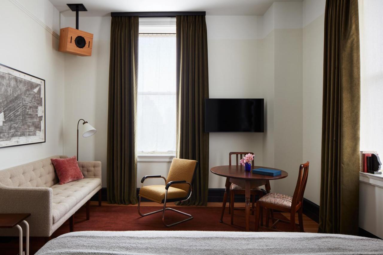 Nine Orchard New York