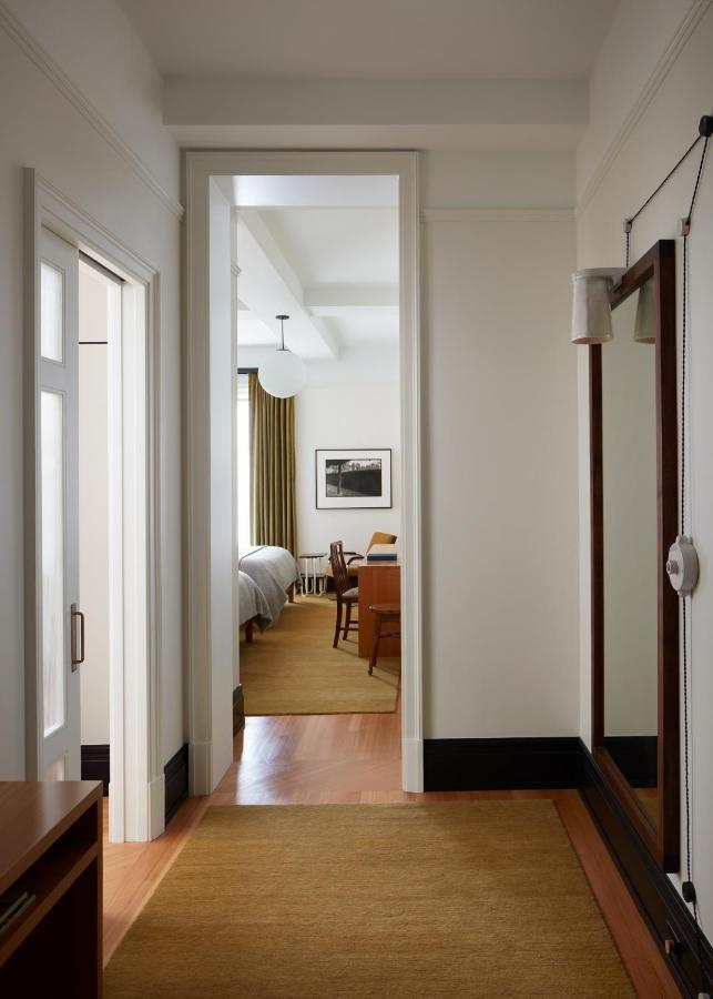 Hotel Nine Orchard