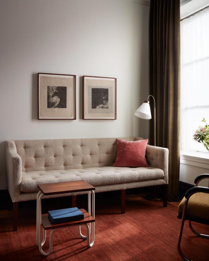 Hotel Nine Orchard 4*