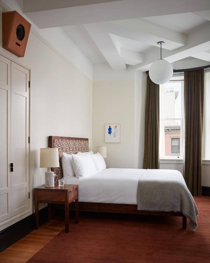 Hotel Nine Orchard New York