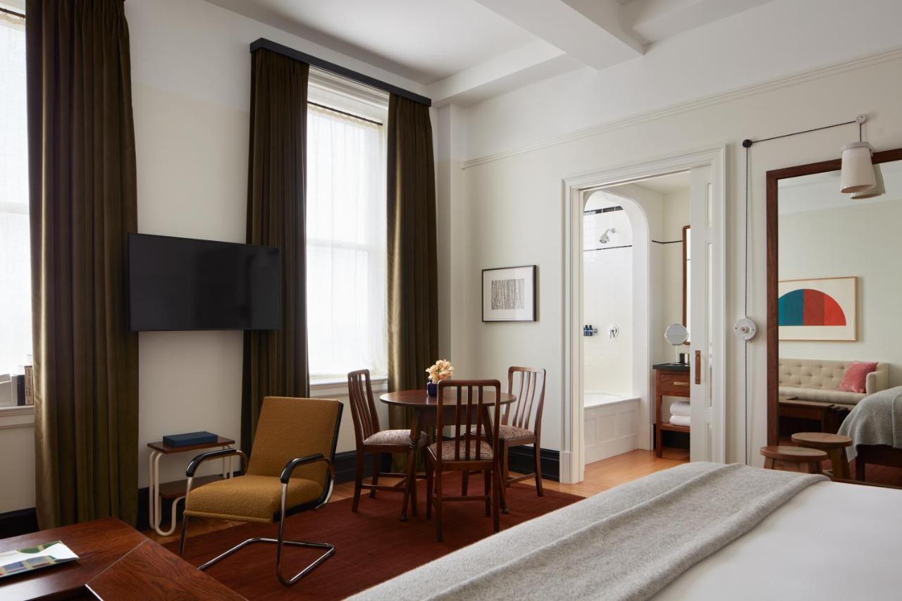 Nine Orchard 4* New York