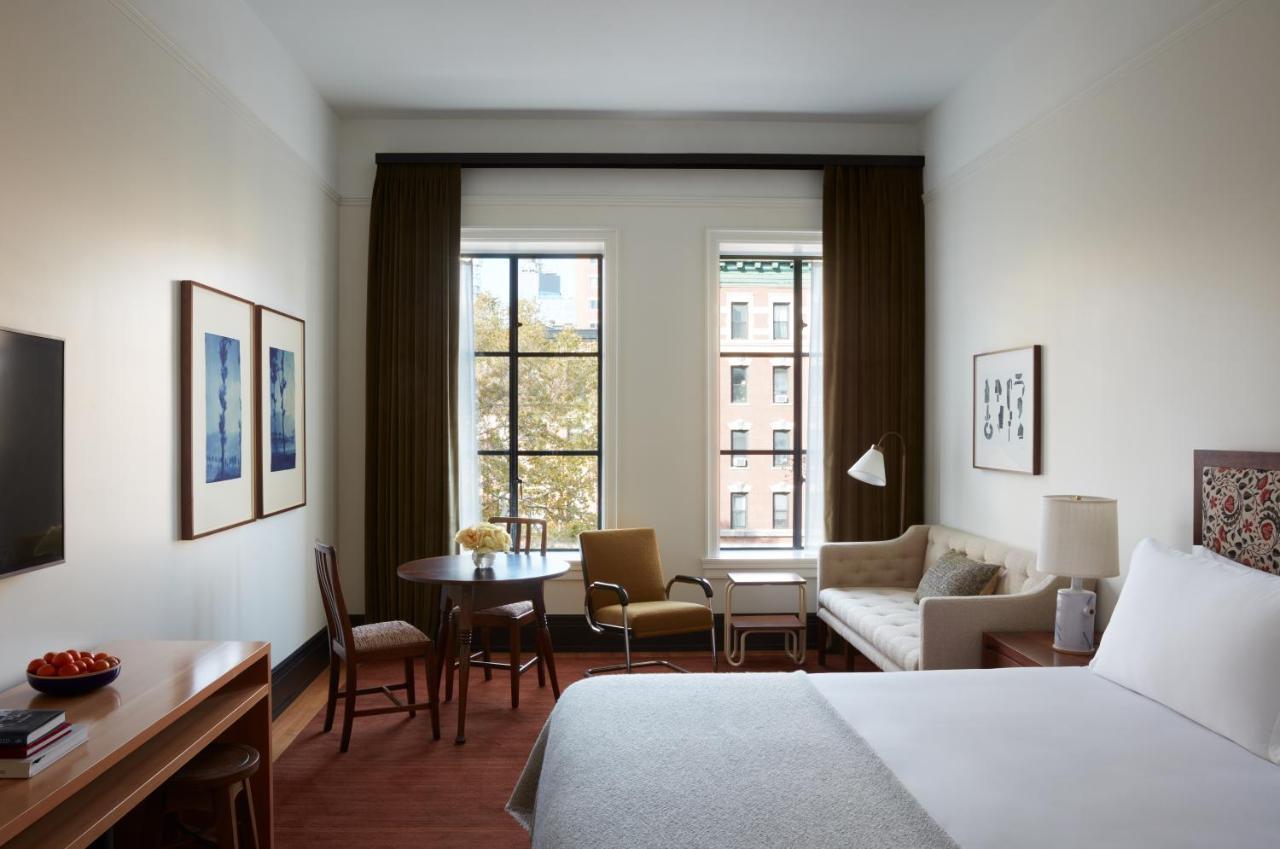 Hotel Nine Orchard New York