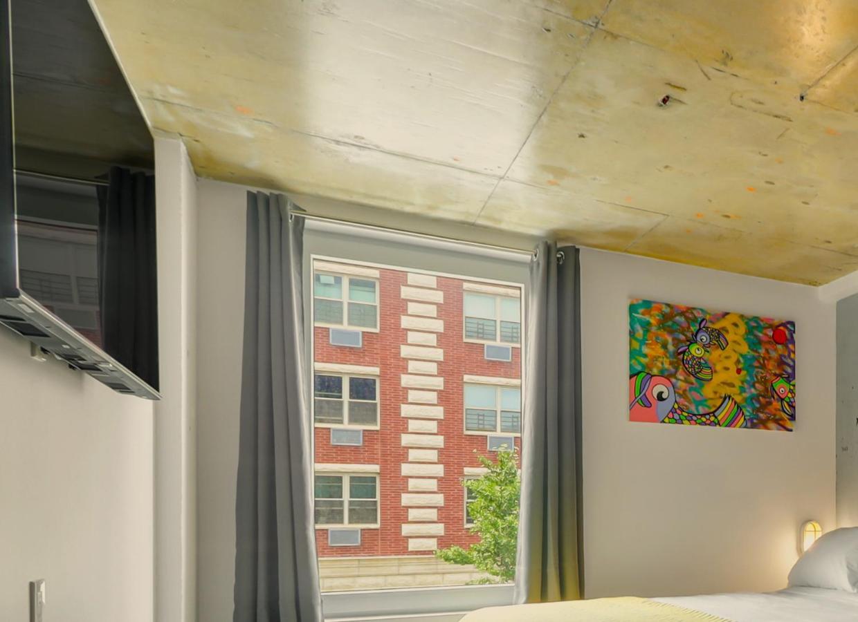 Hotel Artel 535 New York